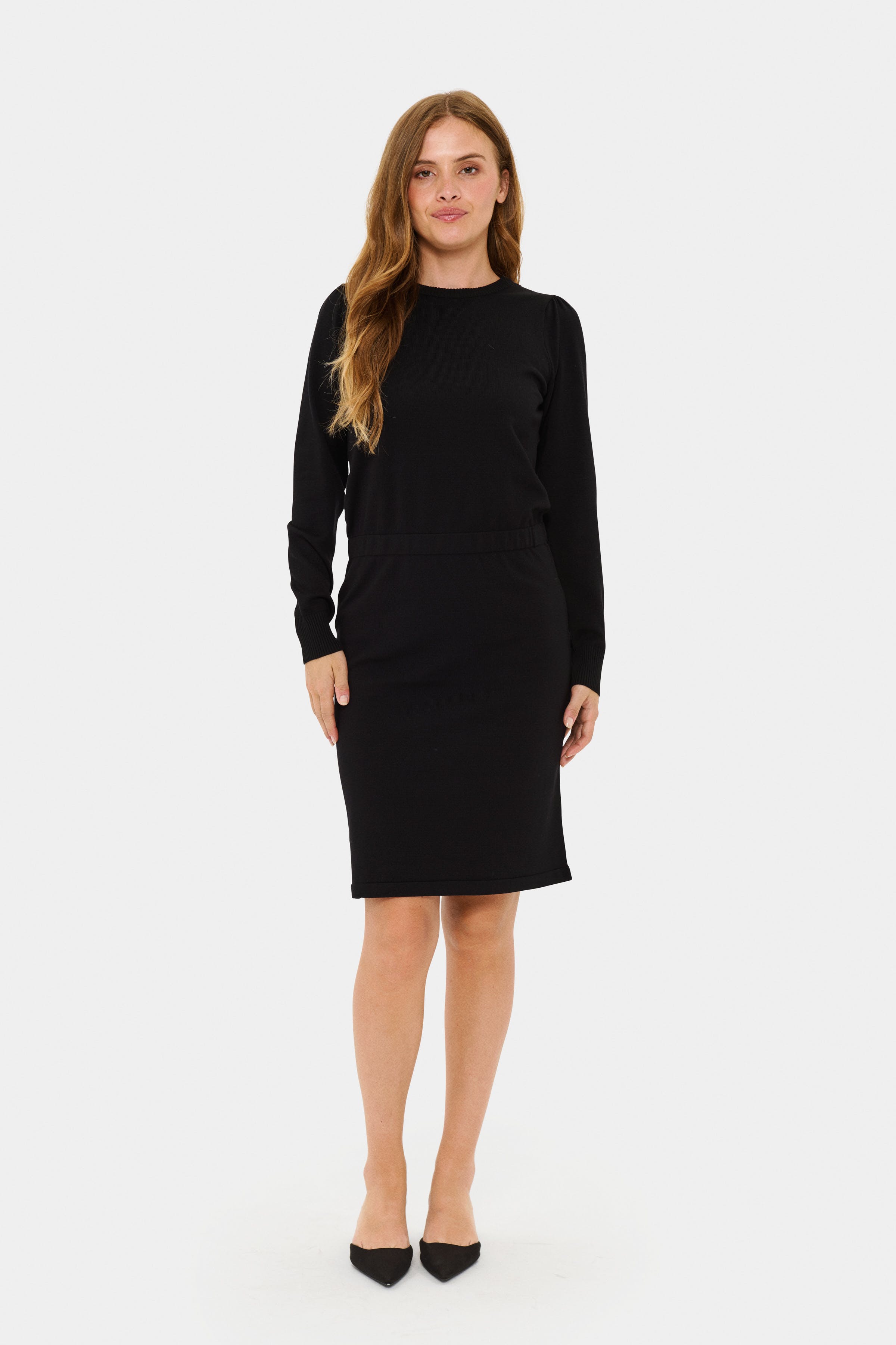 MilaSZ Klänning LOOKBOOK FRONT 30513967-193911