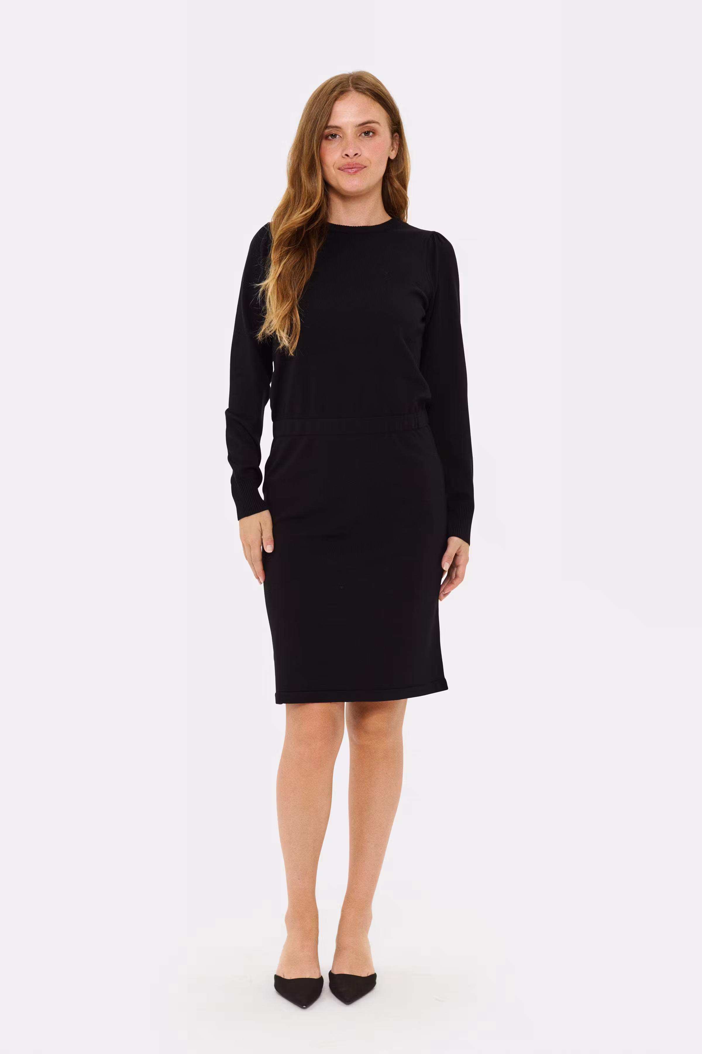 MilaSZ Klänning LOOKBOOK FRONT 30513967-193911