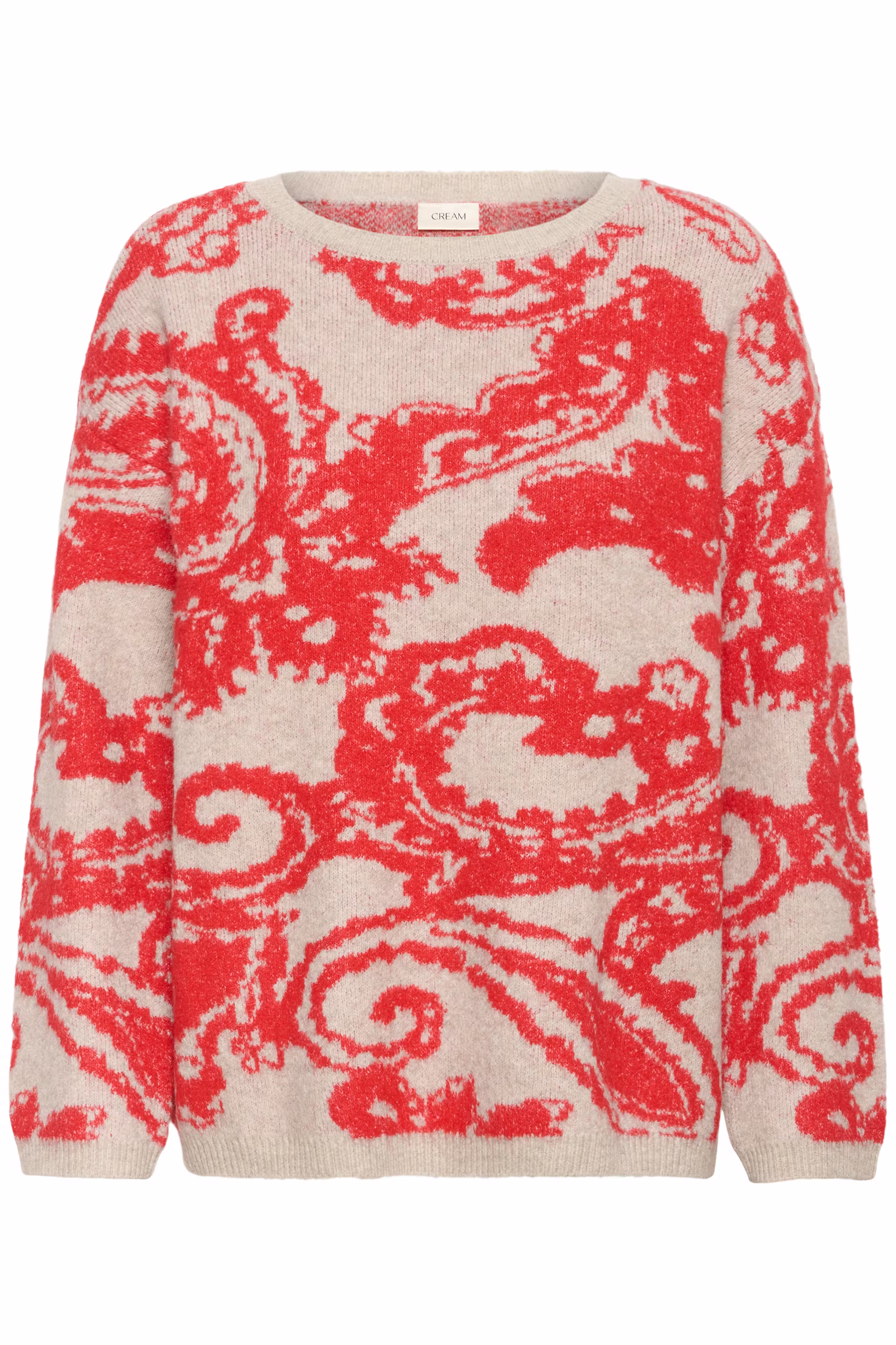 CRTemikka Pullover PACK FRONT 10614714-108960