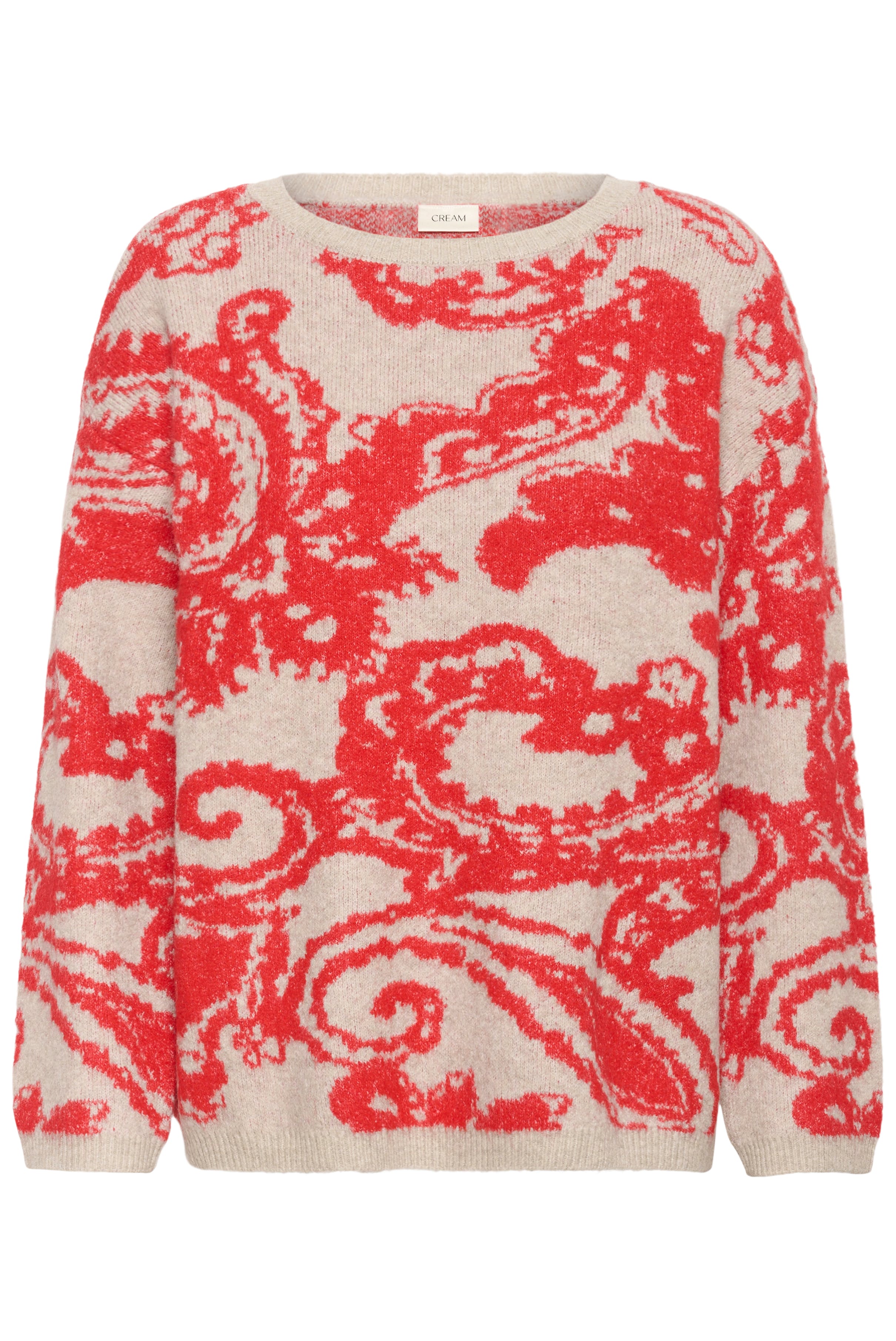 CRTemikka Pullover PACK FRONT 10614714-108960