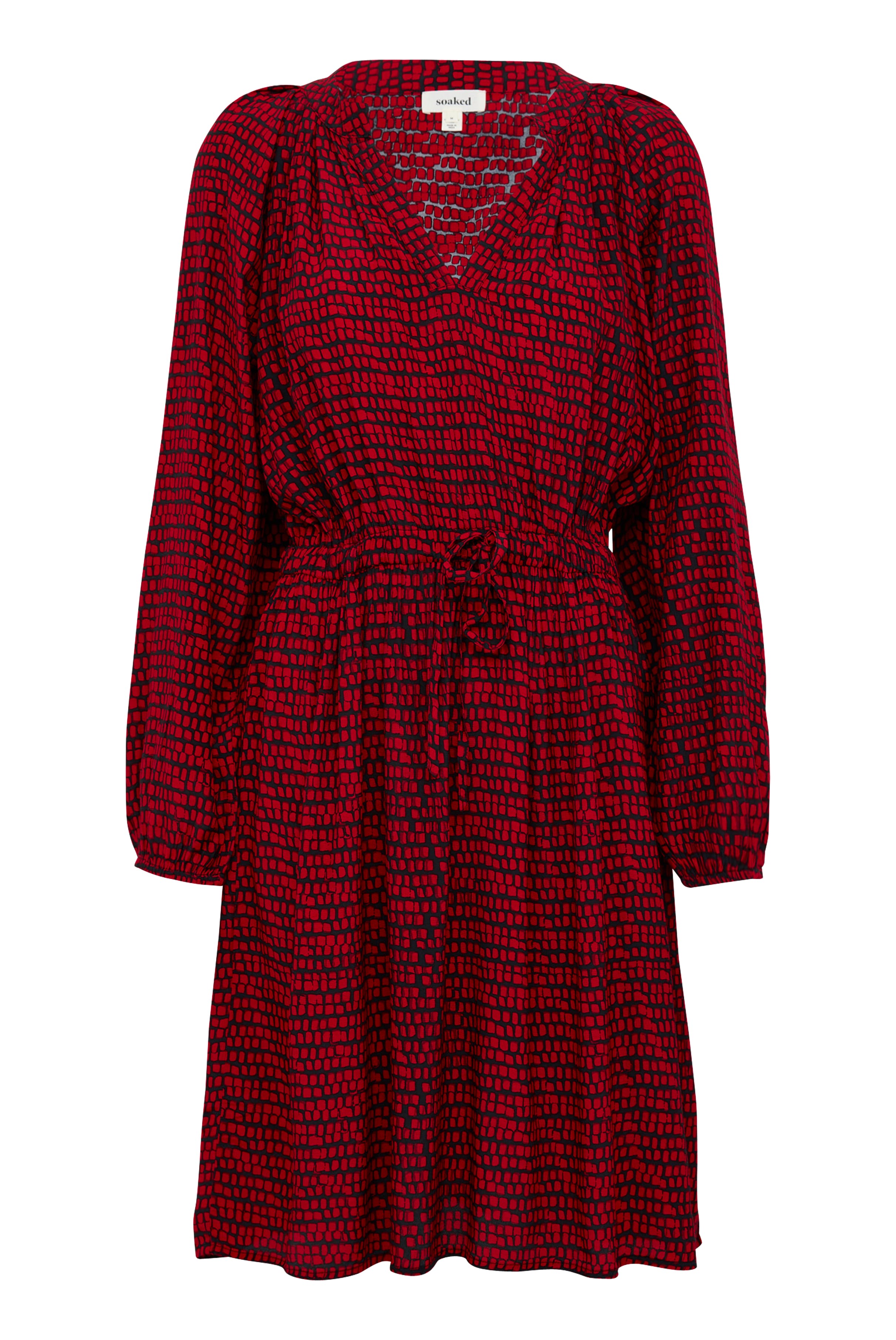 SLAlize Kleid PACK FRONT 30407645-303155