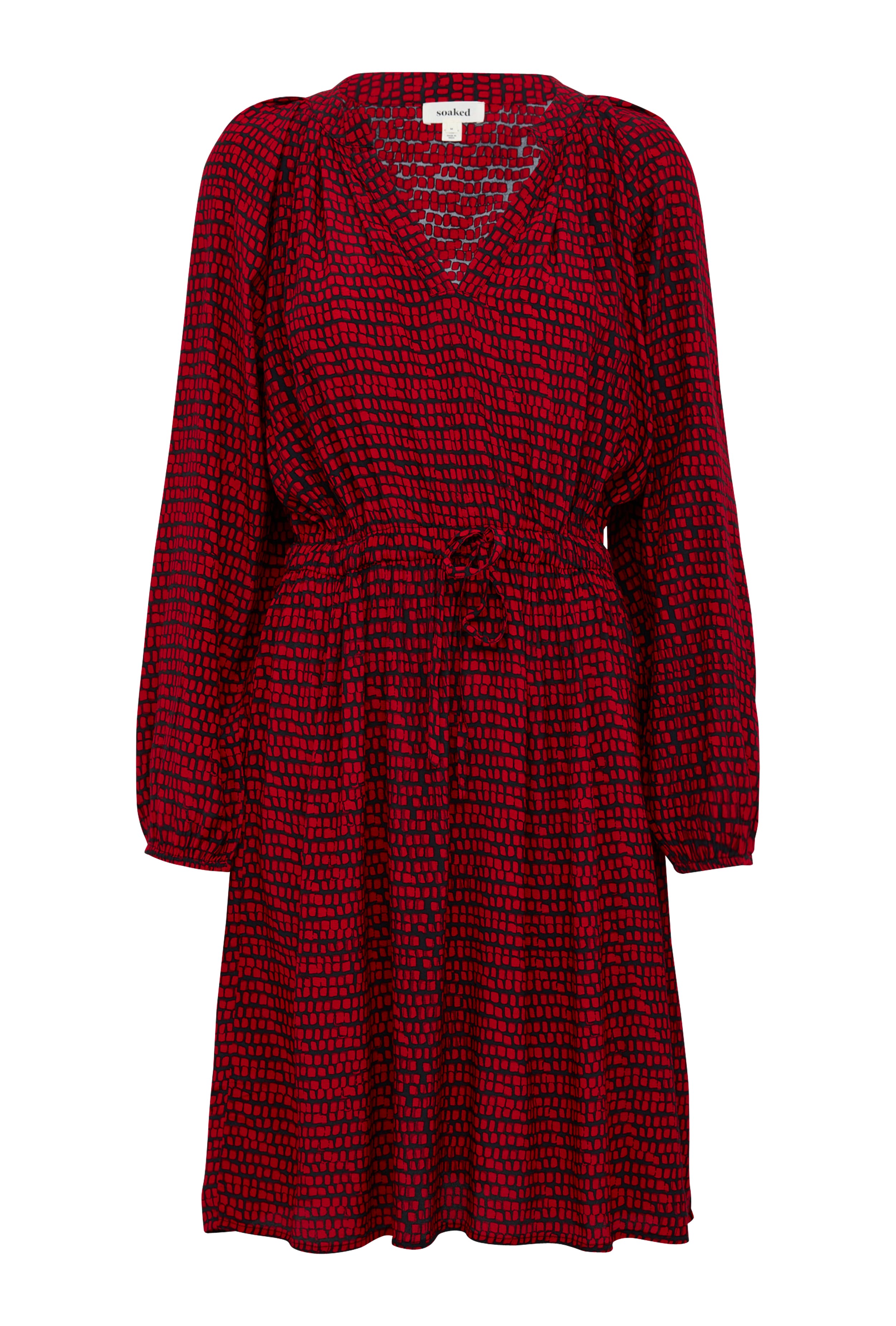 SLAlize Dress PACK FRONT 30407645-303152