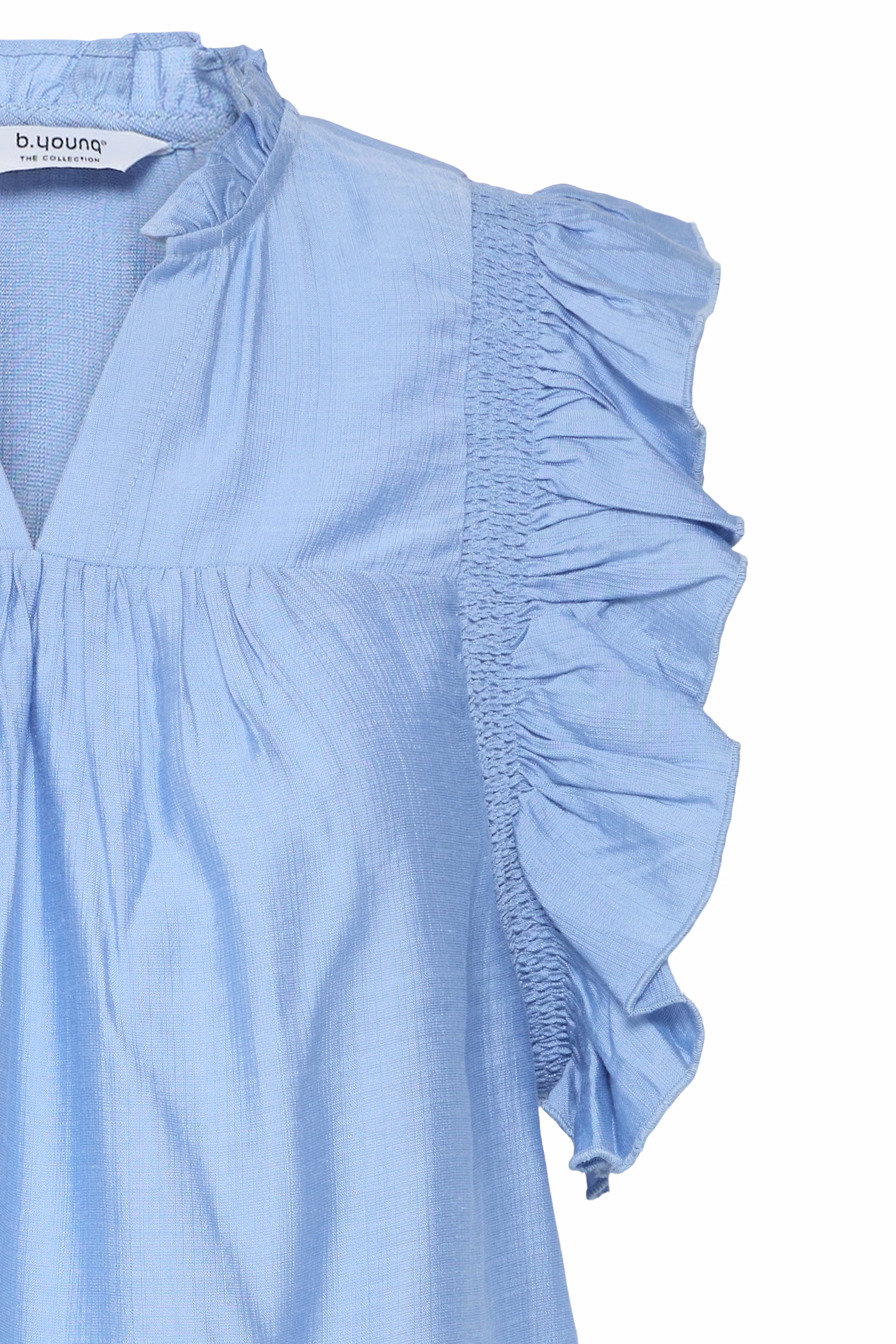 BYXISELDA Bluse PACK DETAIL 20820050-154030