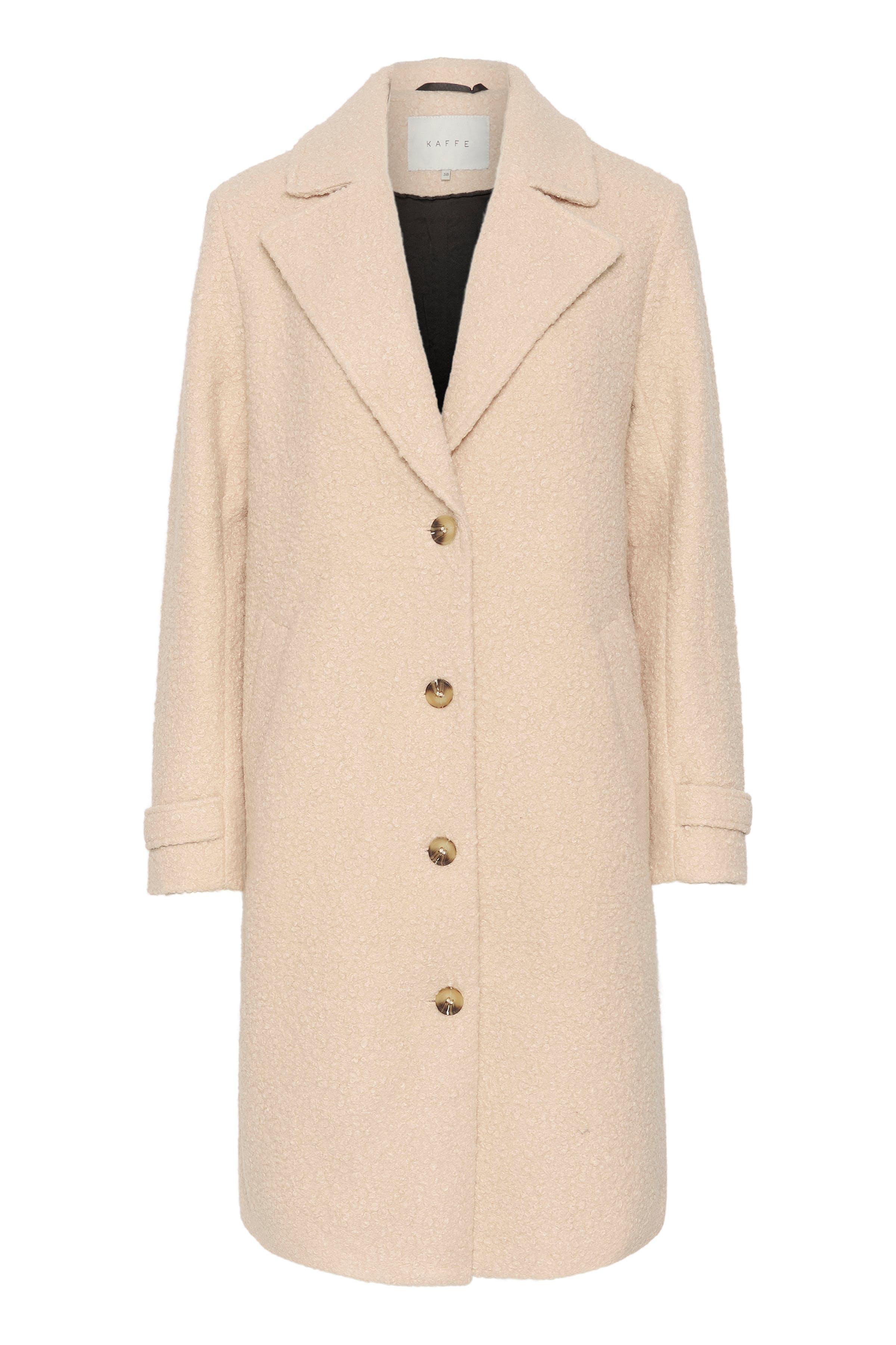 KAanne Kåpe PACK FRONT 10506924-193952