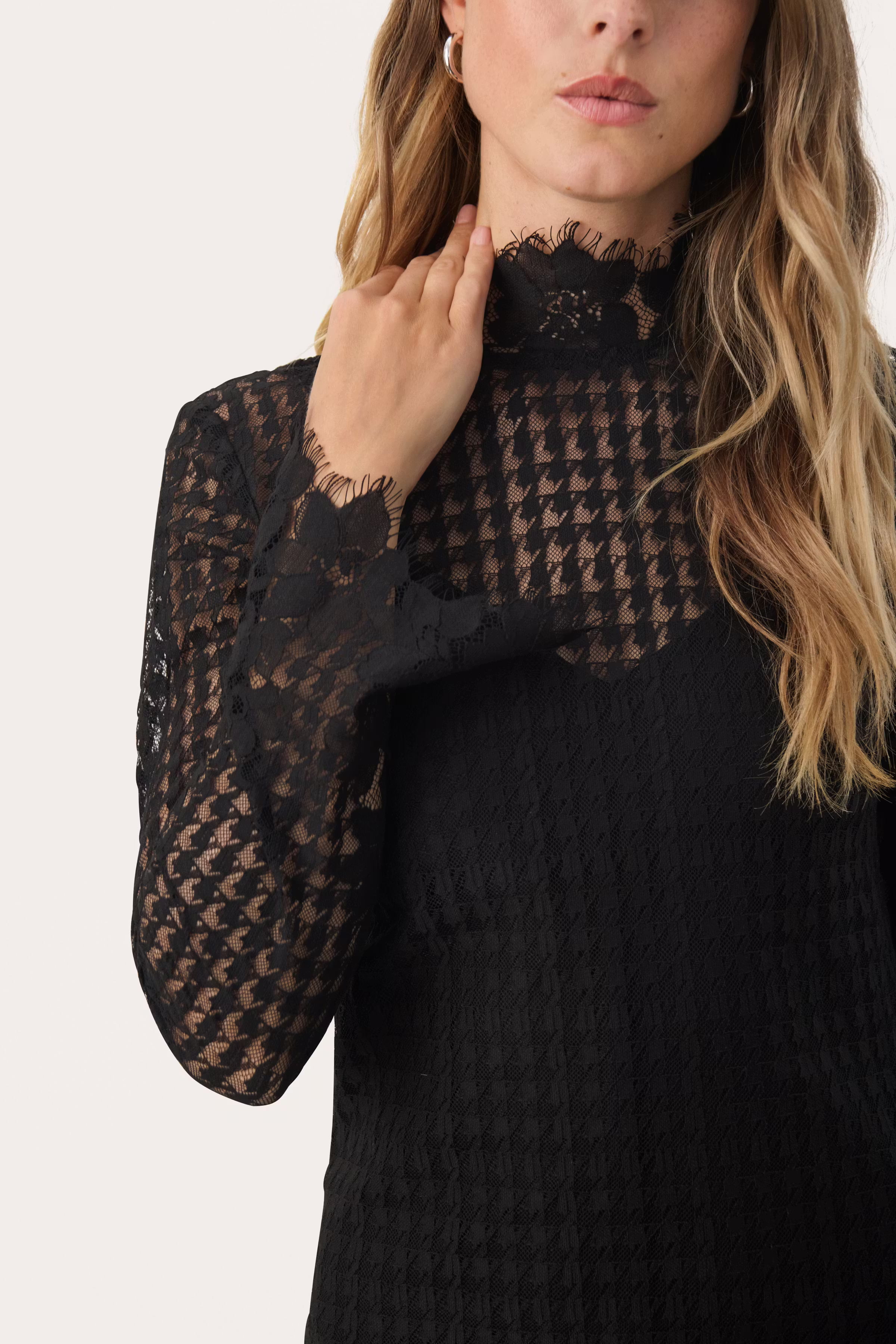 MaryannePW Kjole LOOKBOOK DETAIL 30309069-194008