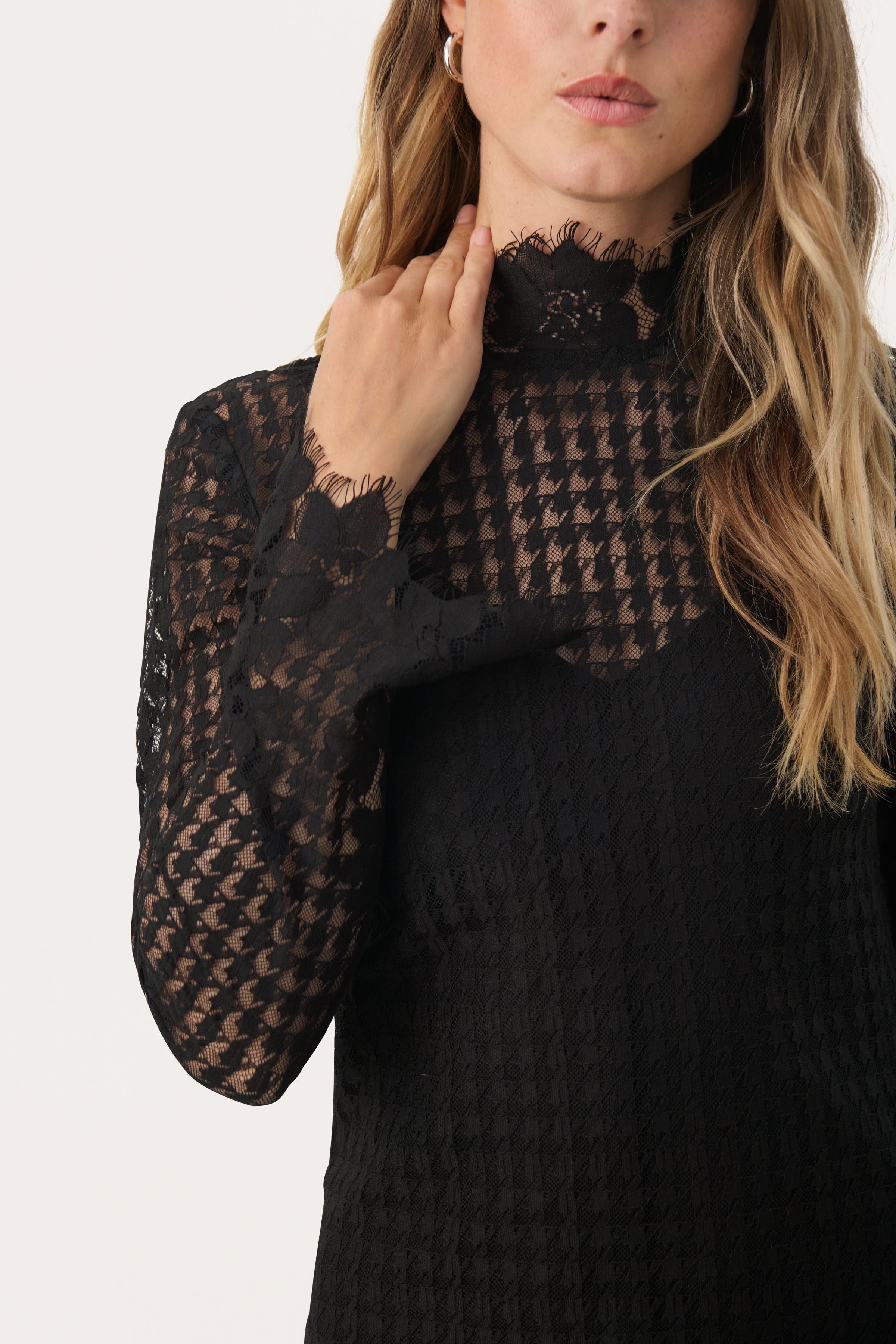 MaryannePW Jurk LOOKBOOK DETAIL 30309069-194008