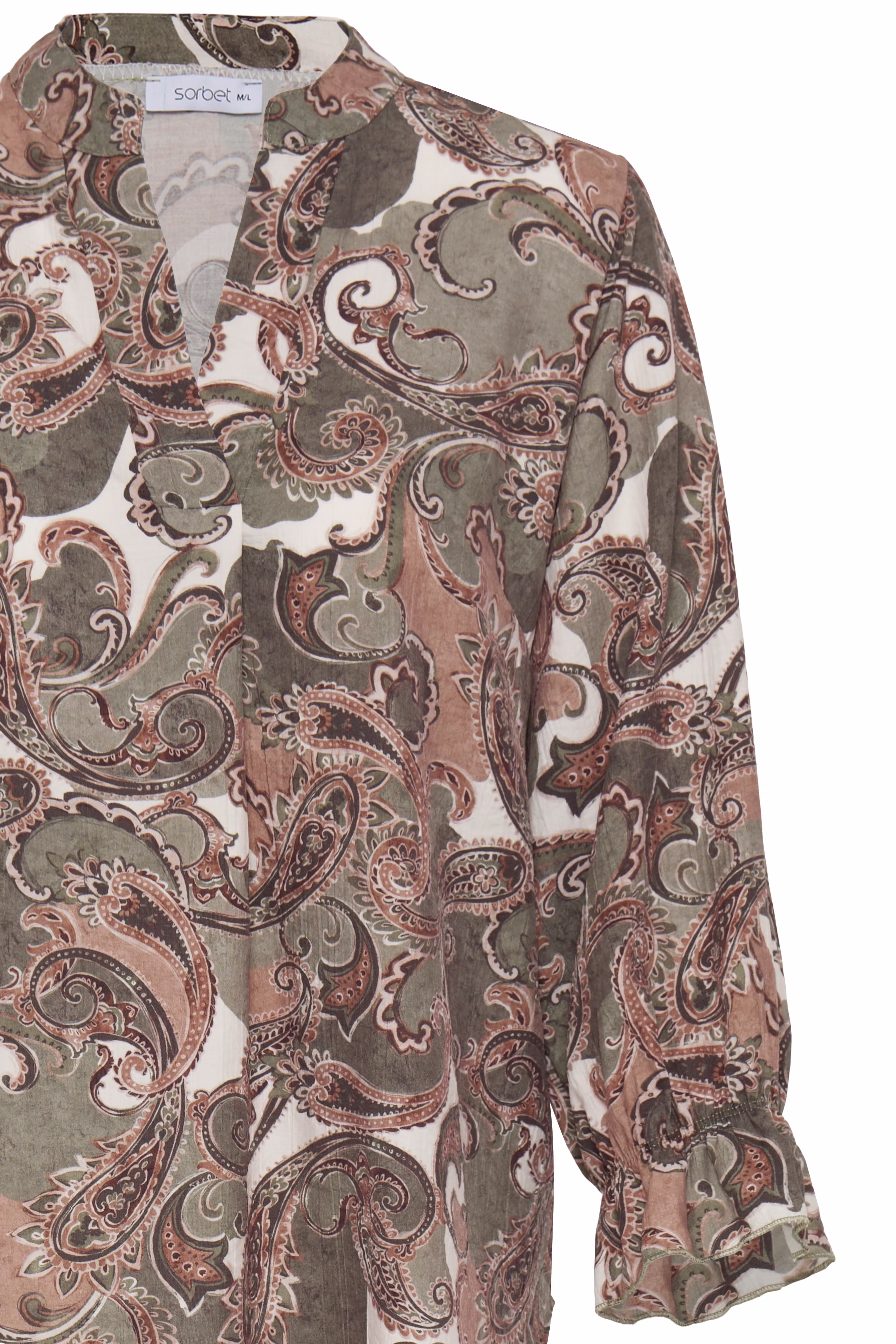 SBGOHAR Bluse PACK DETAIL 22101059-180515