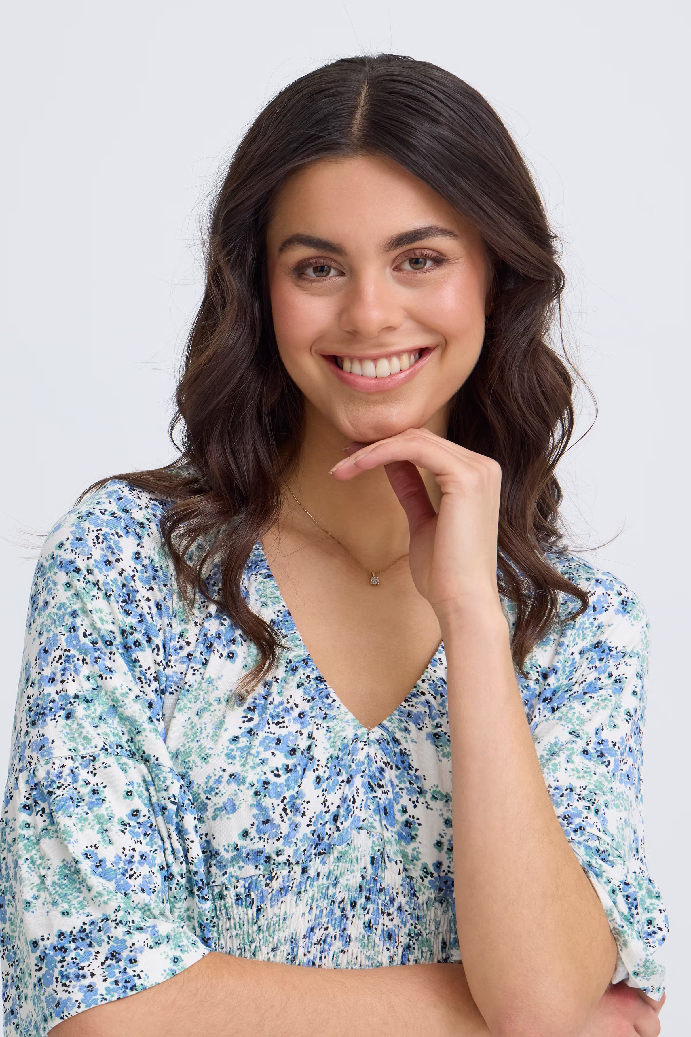 FRAMY Dress LOOKBOOK DETAIL 20617797-900006194