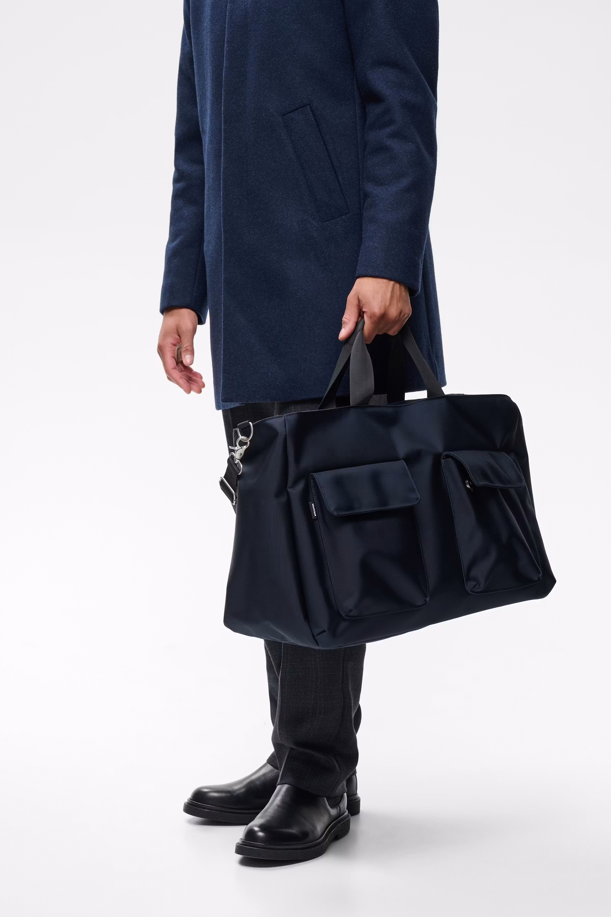 MAweekender Tas LOOKBOOK DETAIL 30209352-194011