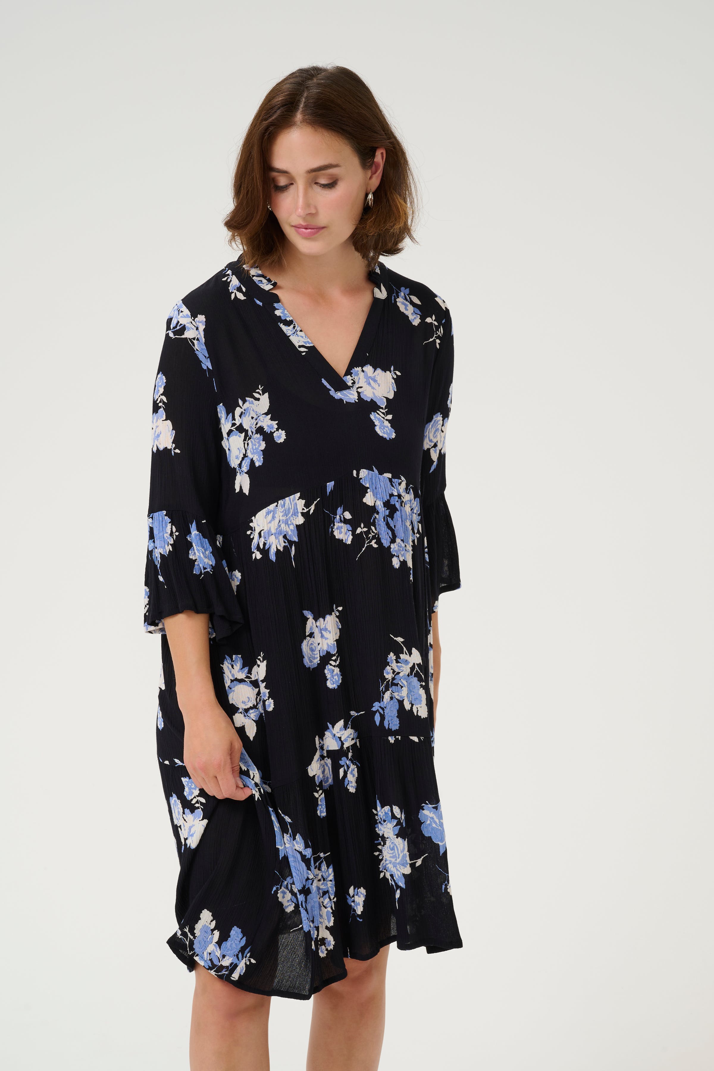 KAedita Jurk LOOKBOOK FRONT 10506330-107339