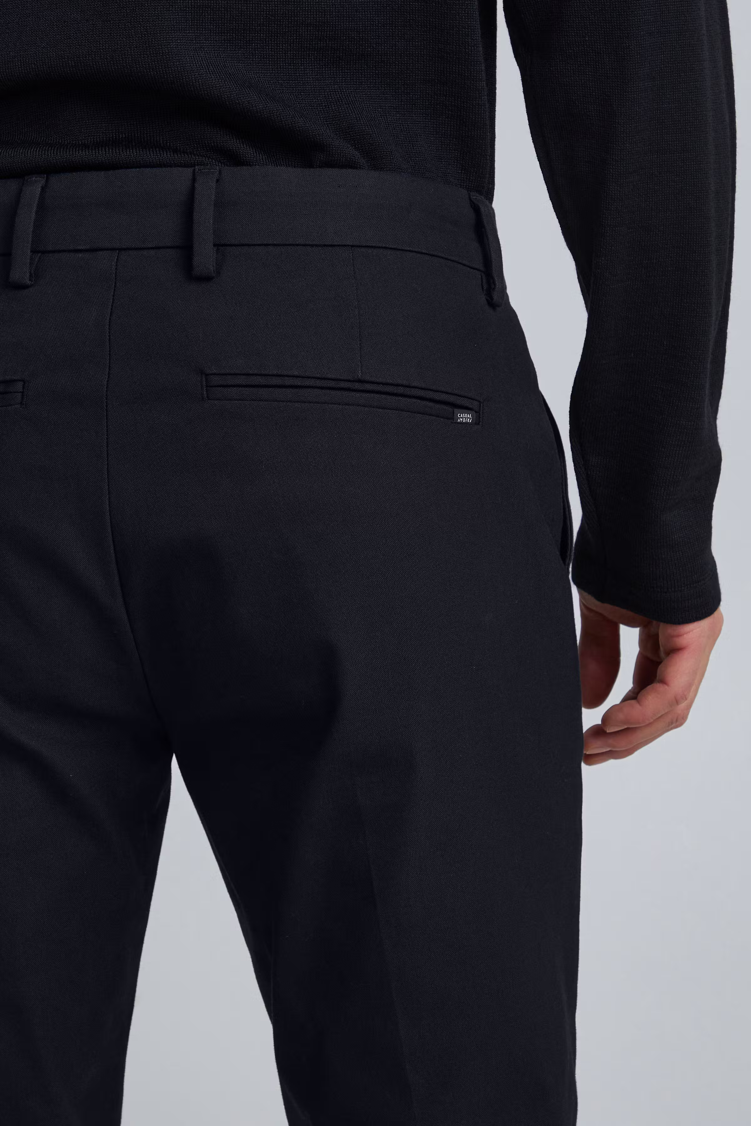 CFPHILIP Trousers LOOKBOOK DETAIL 20504207-194007