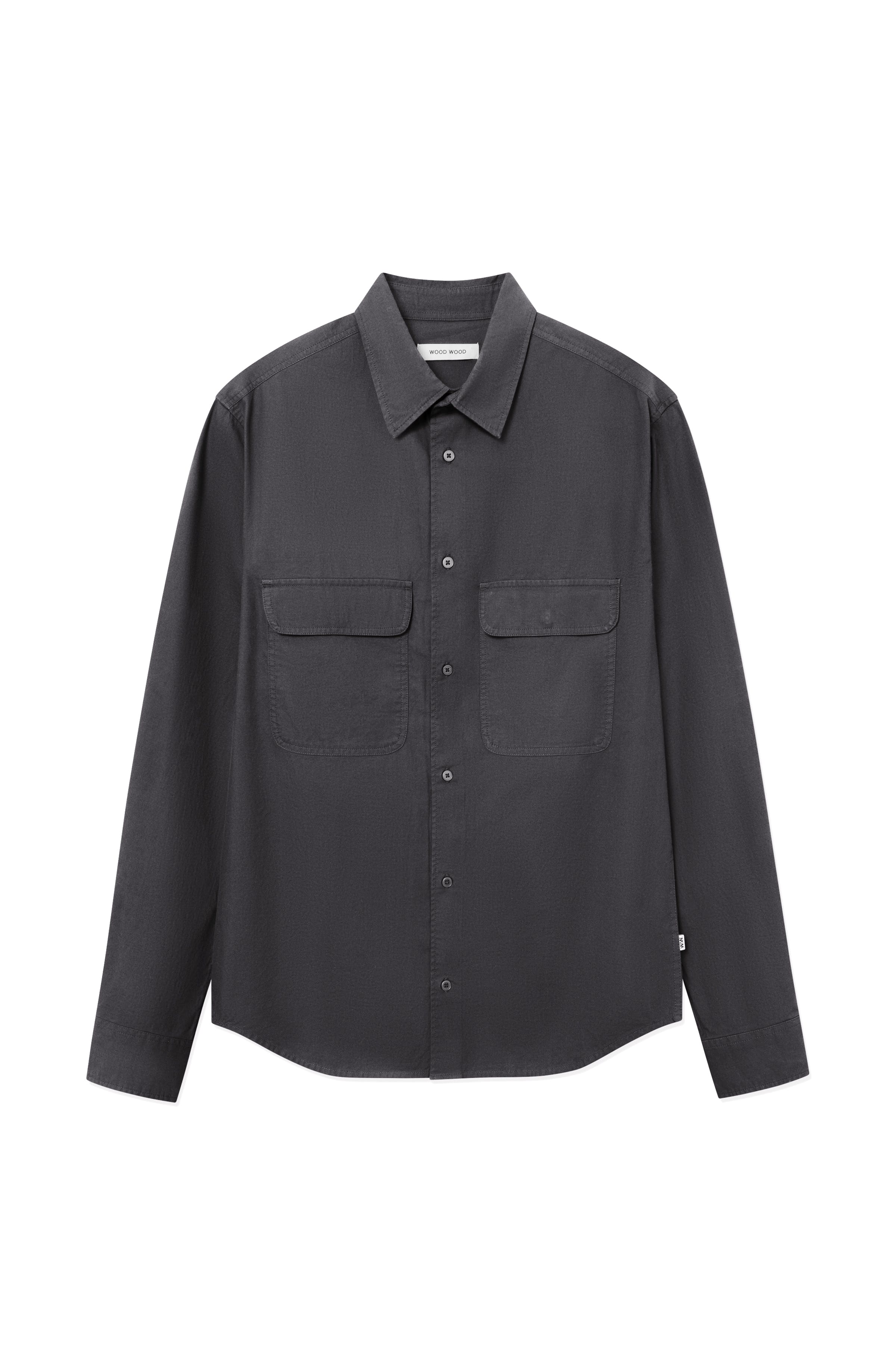 WWNico Skjorte PACK FRONT 30251751-190203