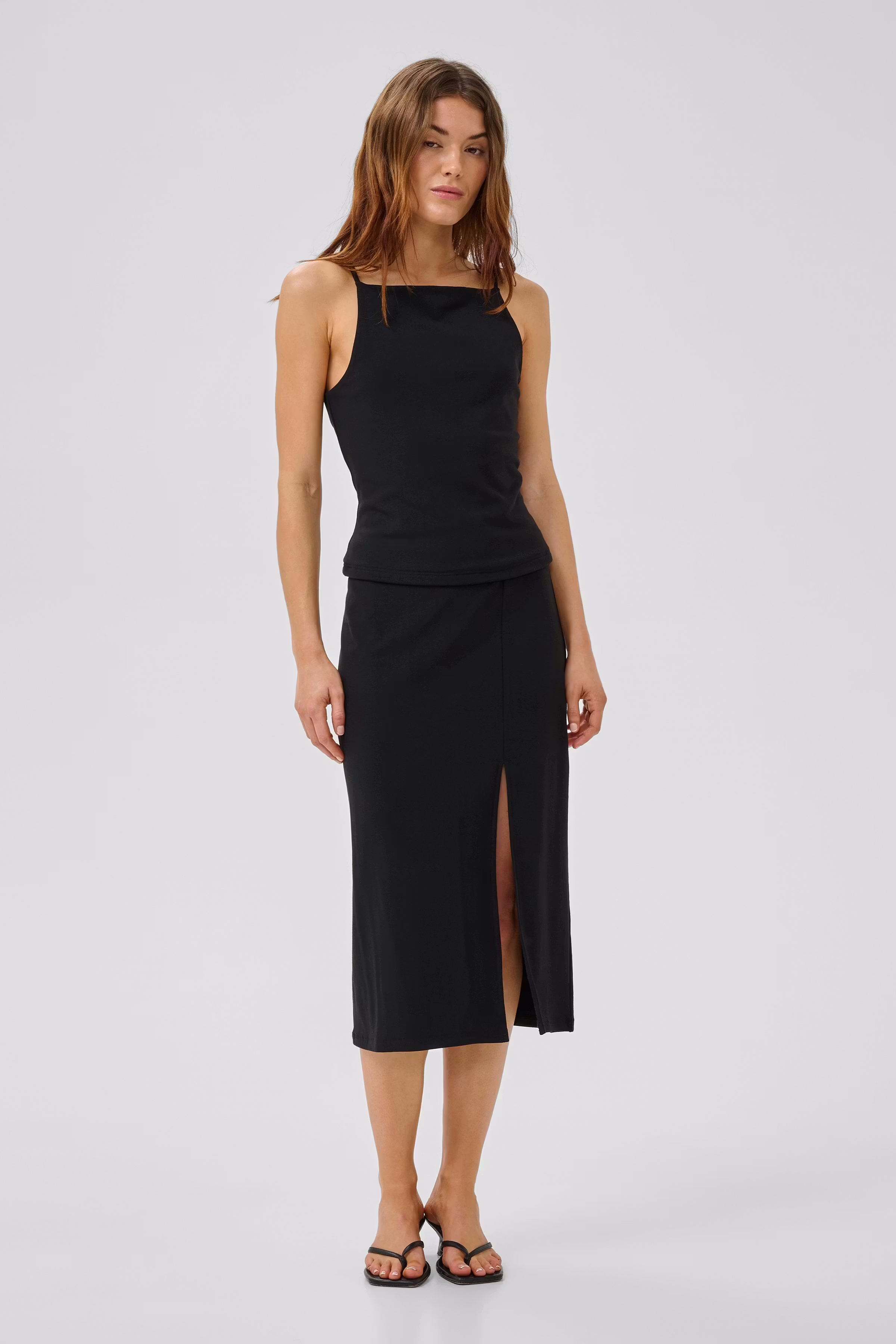 MWNupti Nederdel LOOKBOOK FRONT 10705562-100031