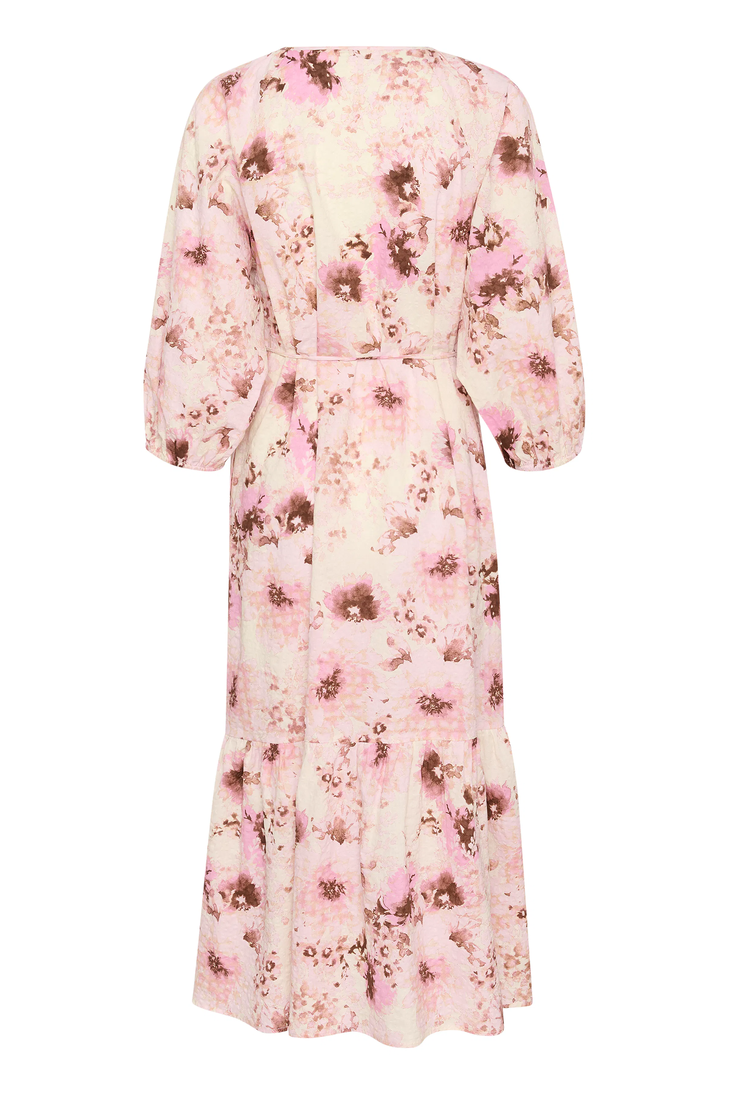 ReidunPW Dress PACK BACK 30309626-303767