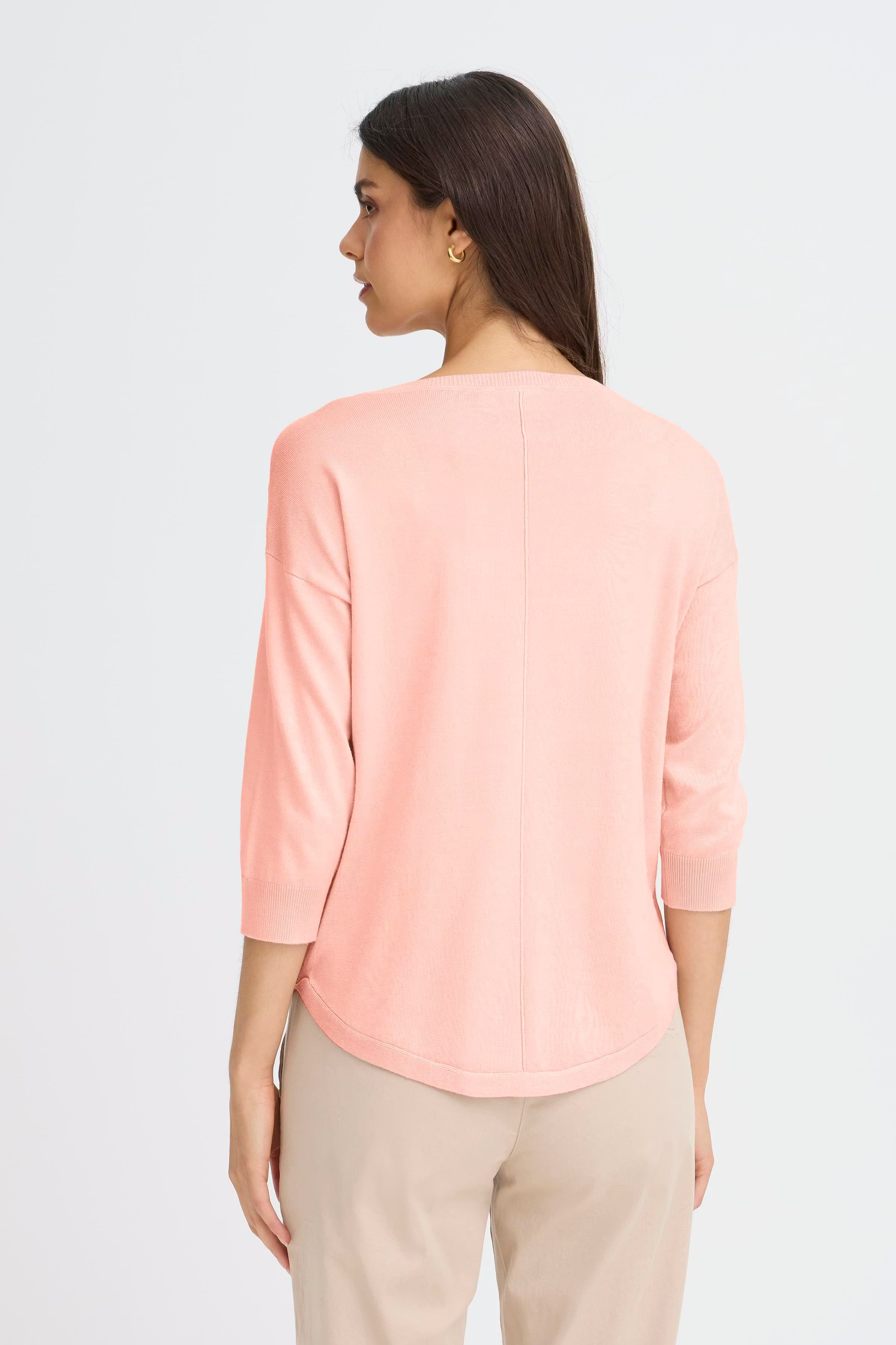 ZUBASIC Pullover LOOKBOOK BACK 20607204-141506