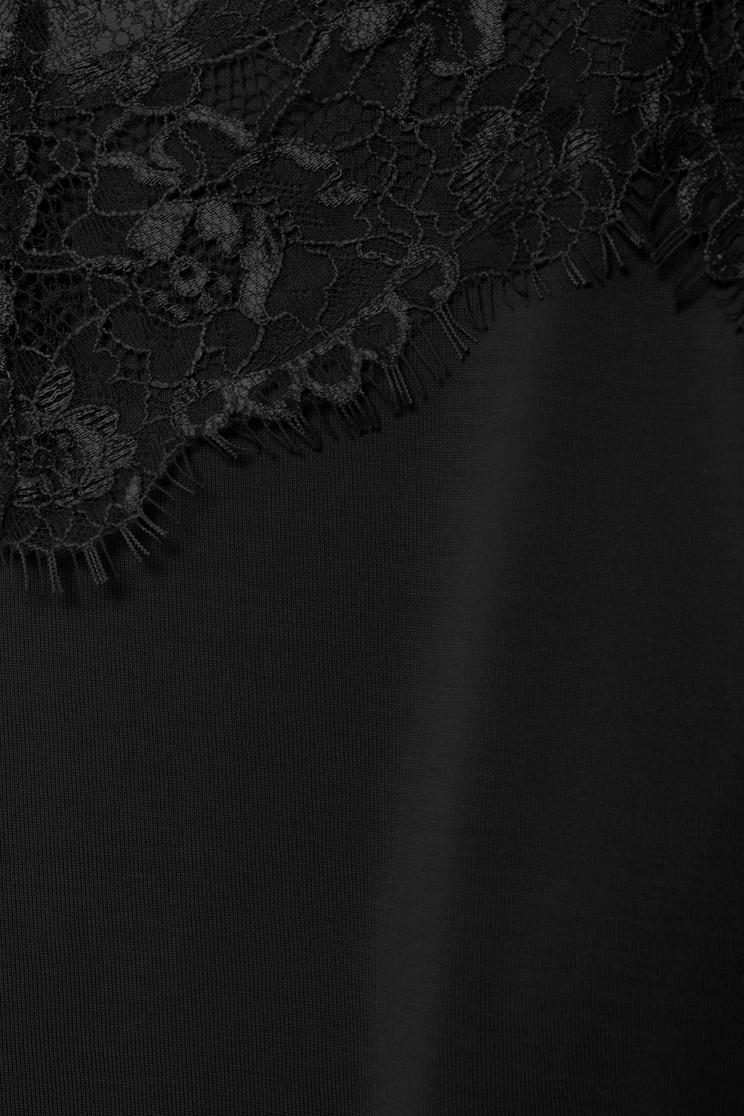 Sleeveless top PACK DETAIL 20106355-10011