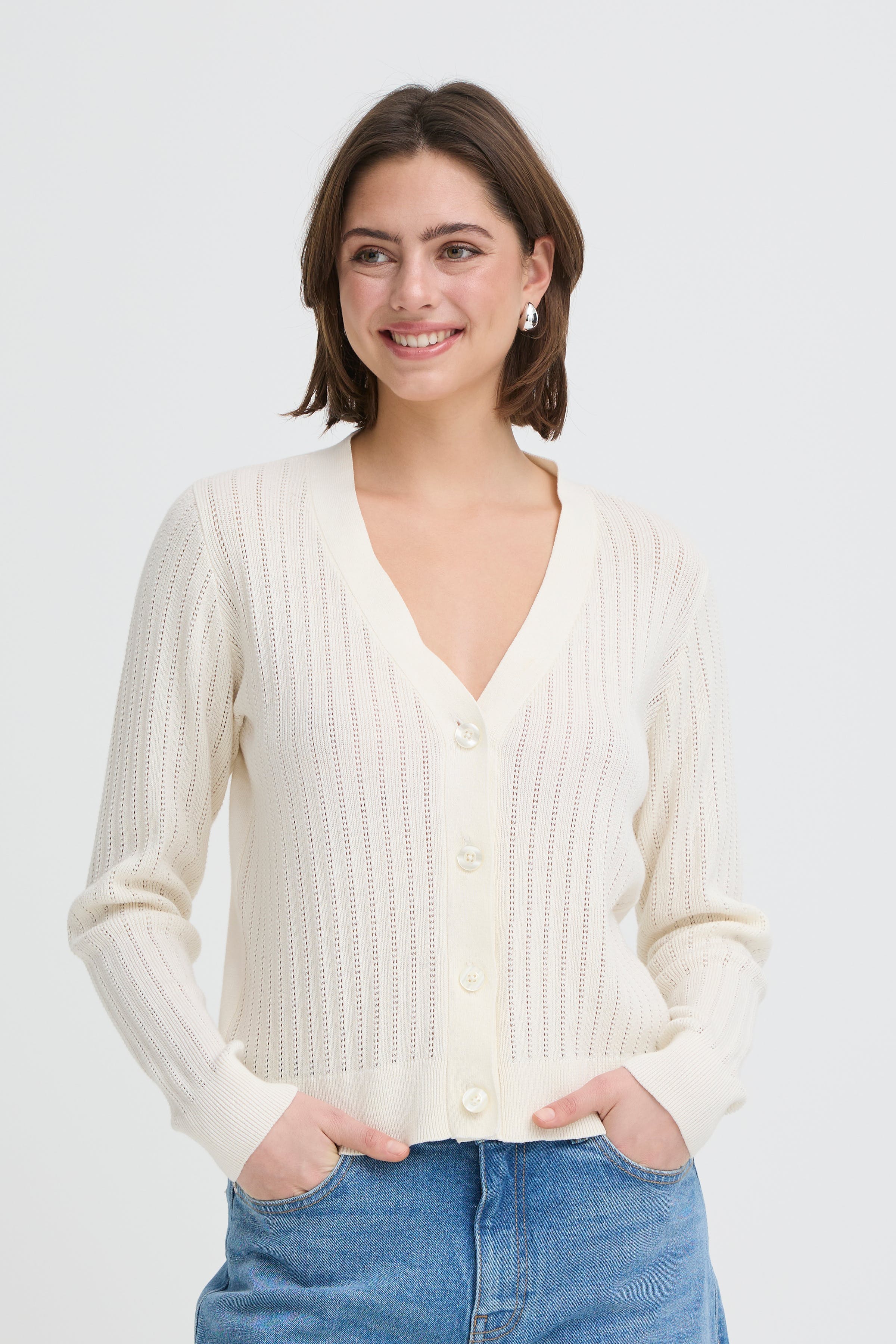 FRCAMMY Cardigan LOOKBOOK FRONT 20617512-110701