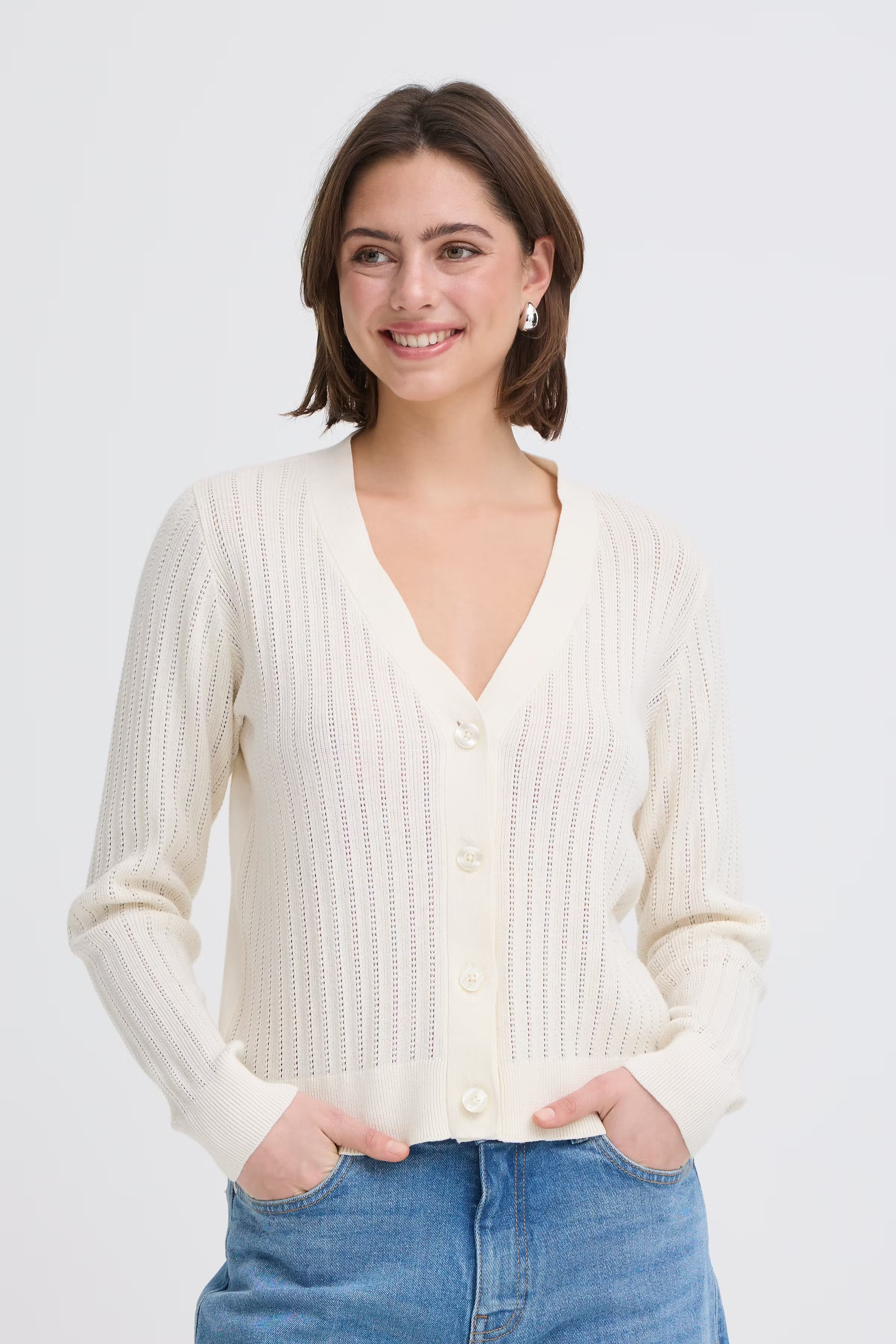 FRCAMMY Cardigan LOOKBOOK FRONT 20617512-110701