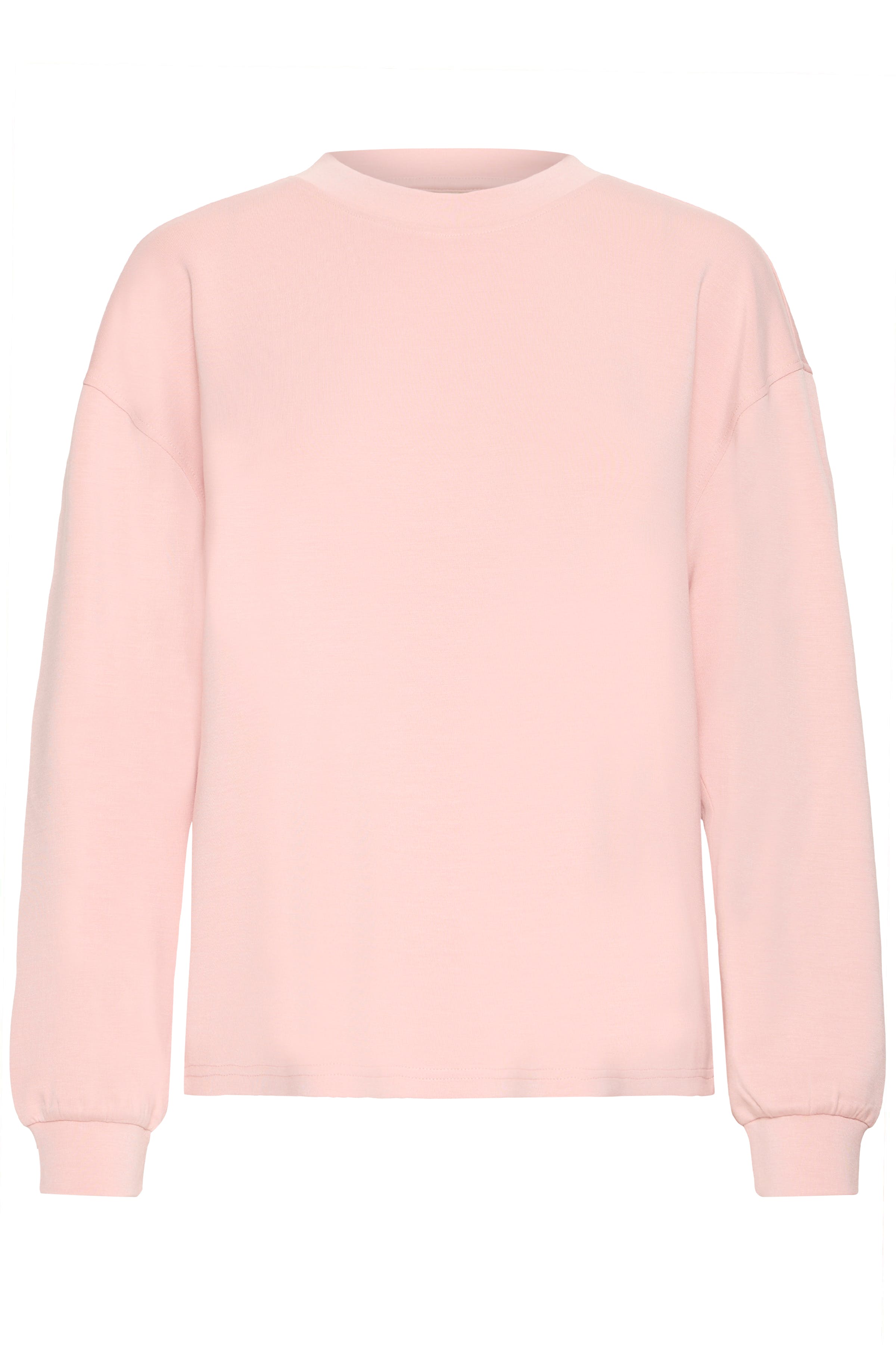 FRAURORA PU 7 Sweatshirt PACK FRONT 20615558-200113