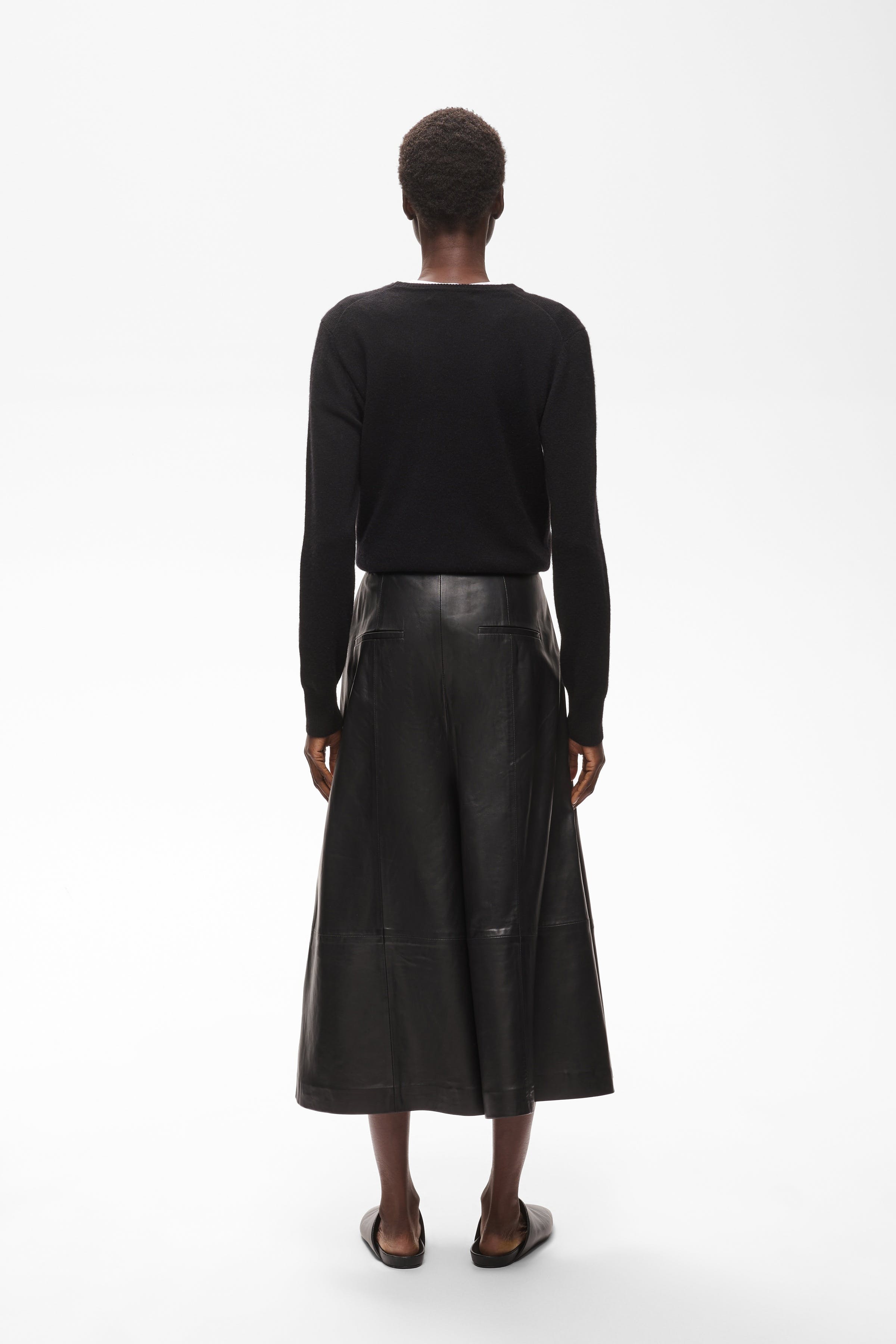 CariehIW Broek LOOKBOOK BACK 30111388-194008
