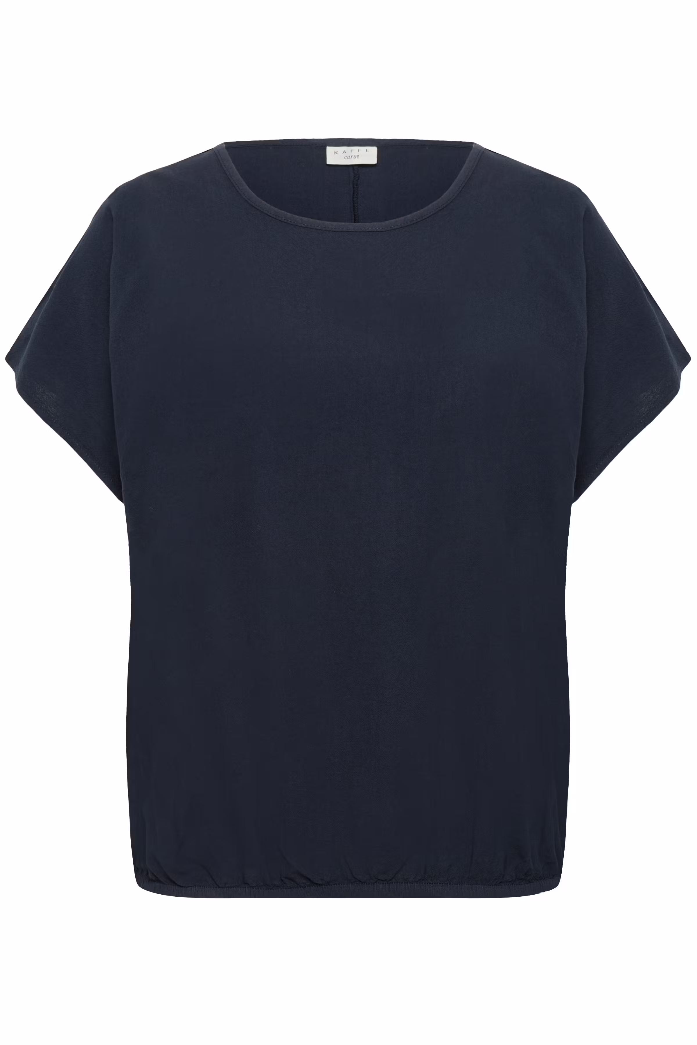 KCnana Blouse PACK FRONT 10583965-194020