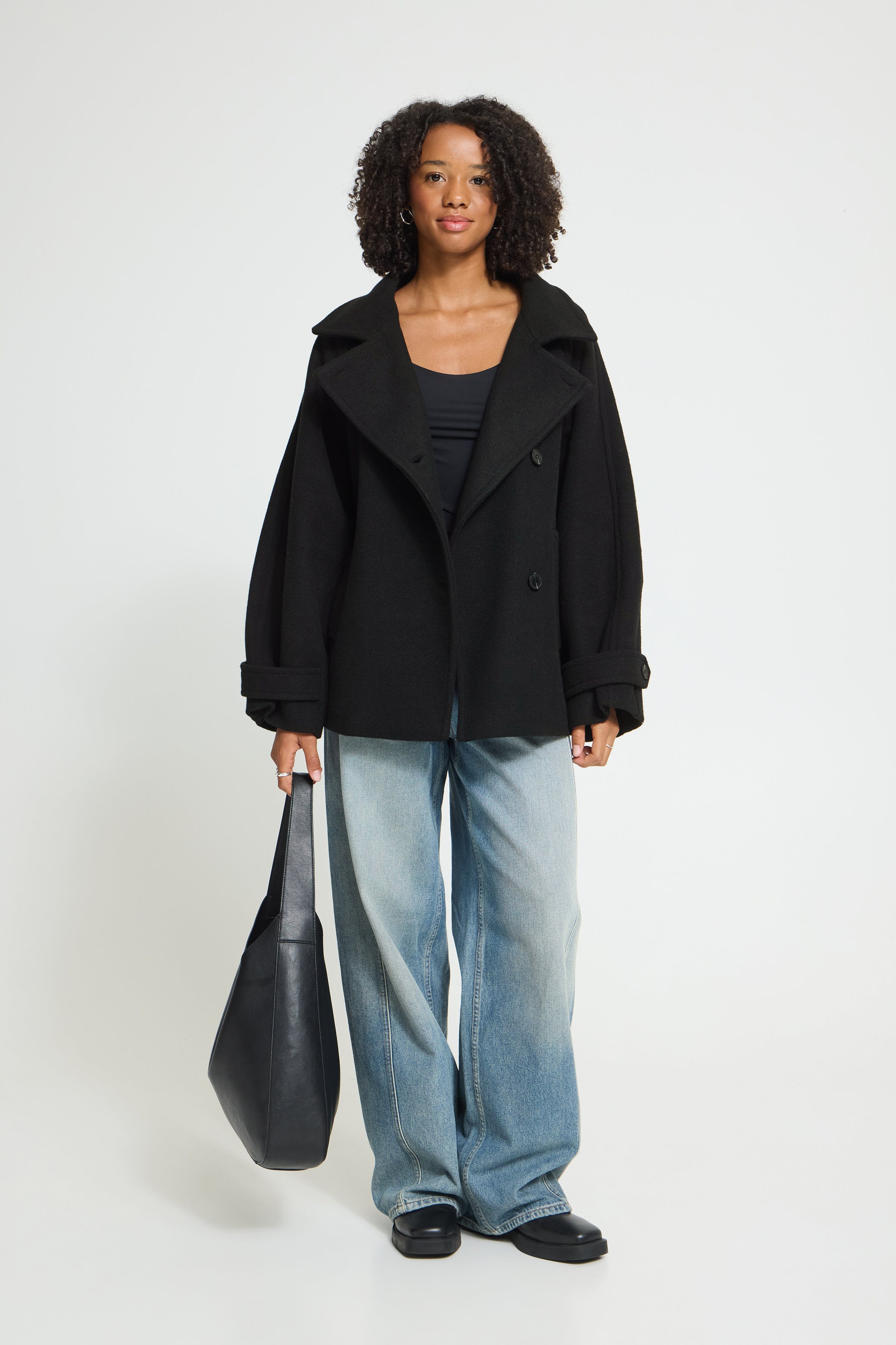 IHGAZIVA Oberbekleidung LOOKBOOK FRONT 20126923-194008