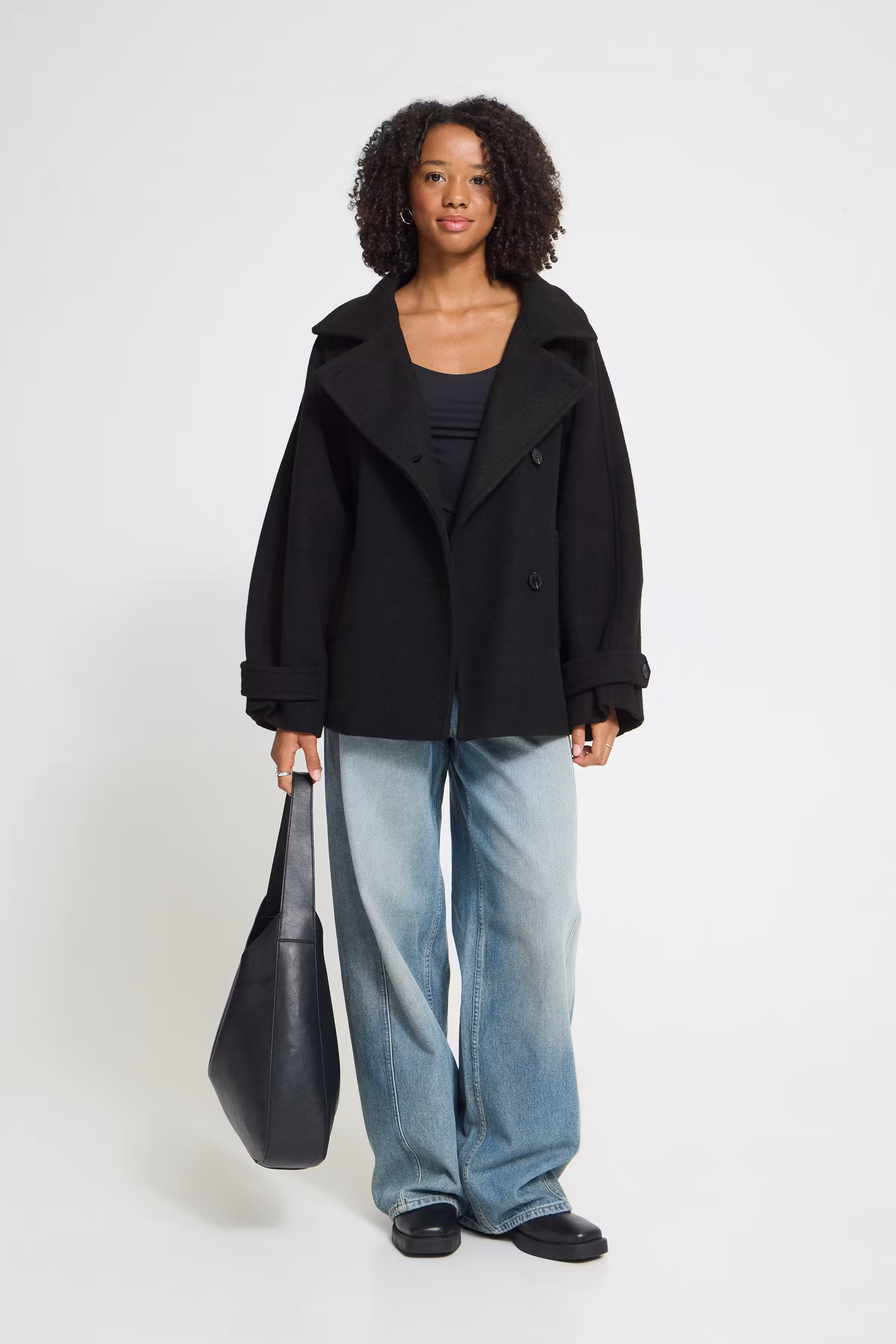 IHGAZIVA Oberbekleidung LOOKBOOK FRONT 20126923-194008