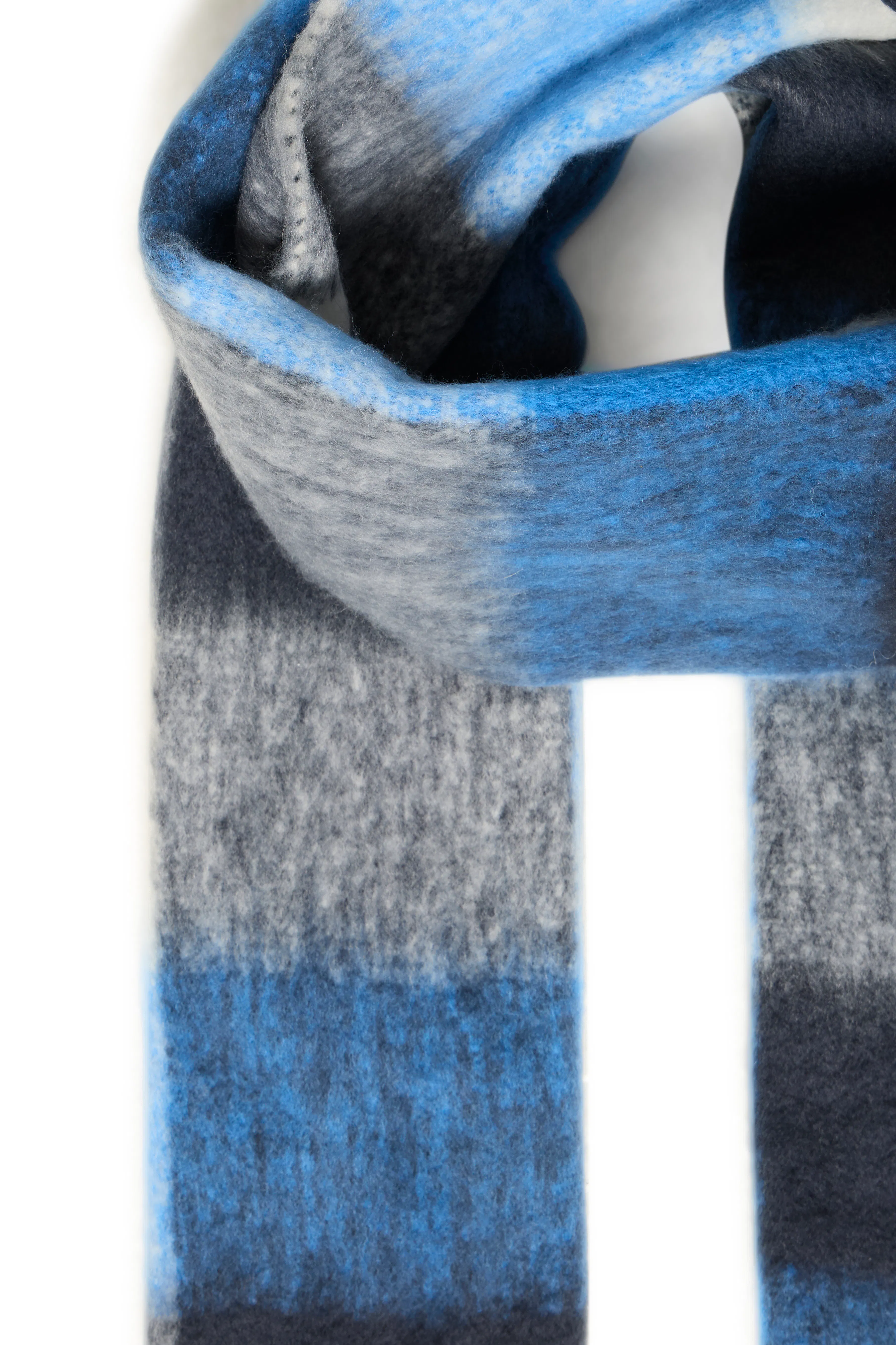 BYWATTI Skjerf PACK DETAIL 20819322-900010786