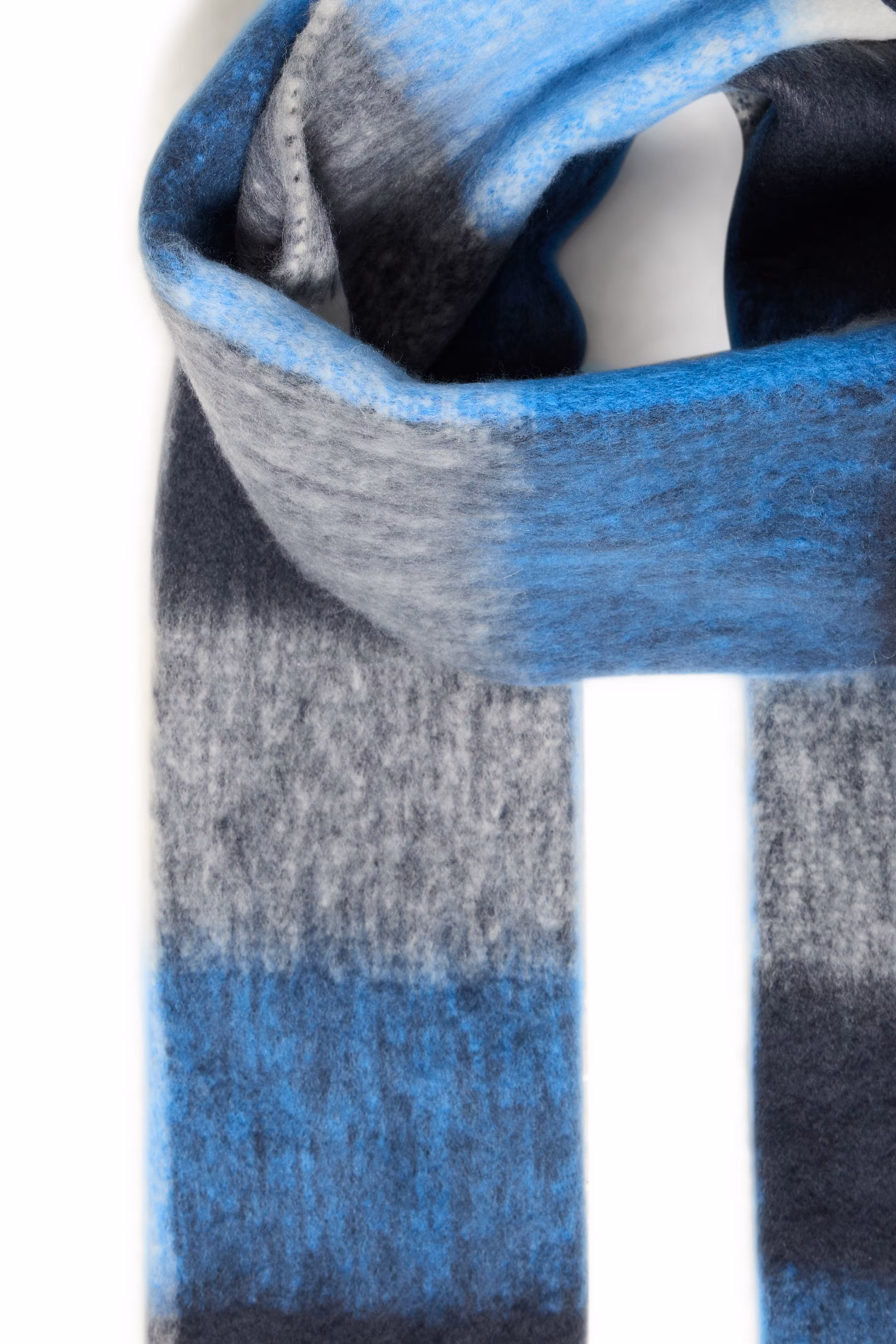 BYWATTI Skjerf PACK DETAIL 20819322-900010786
