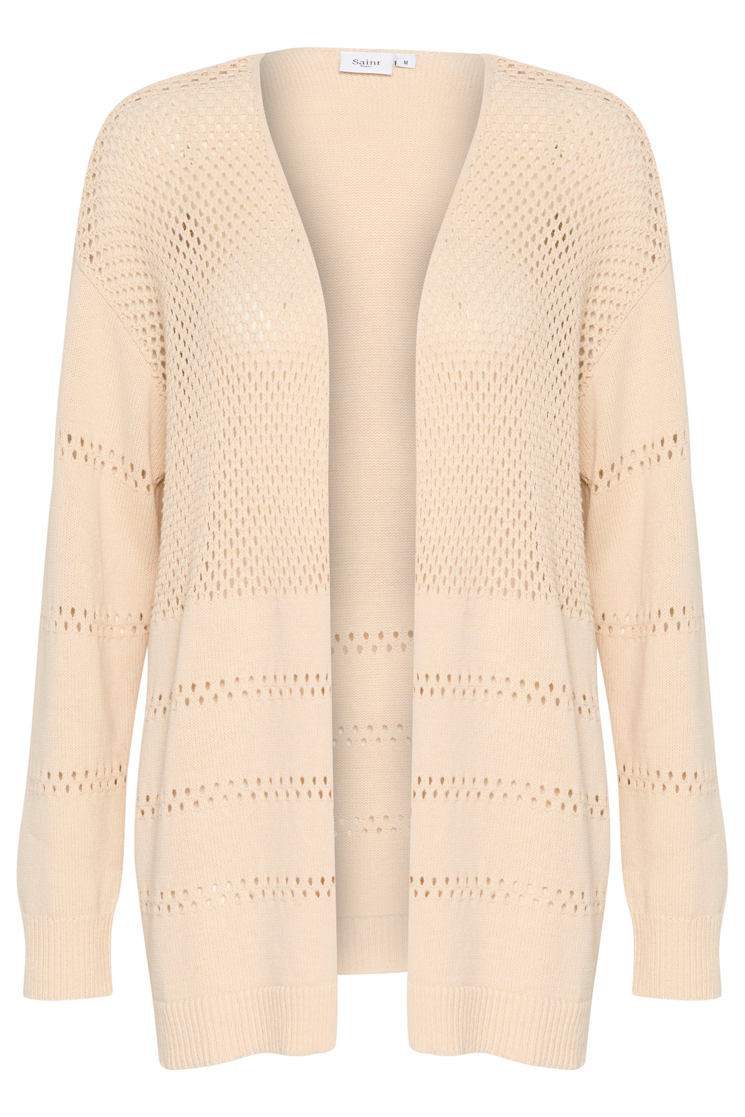 ZagaSZ Cardigan PACK FRONT 30513705-131308