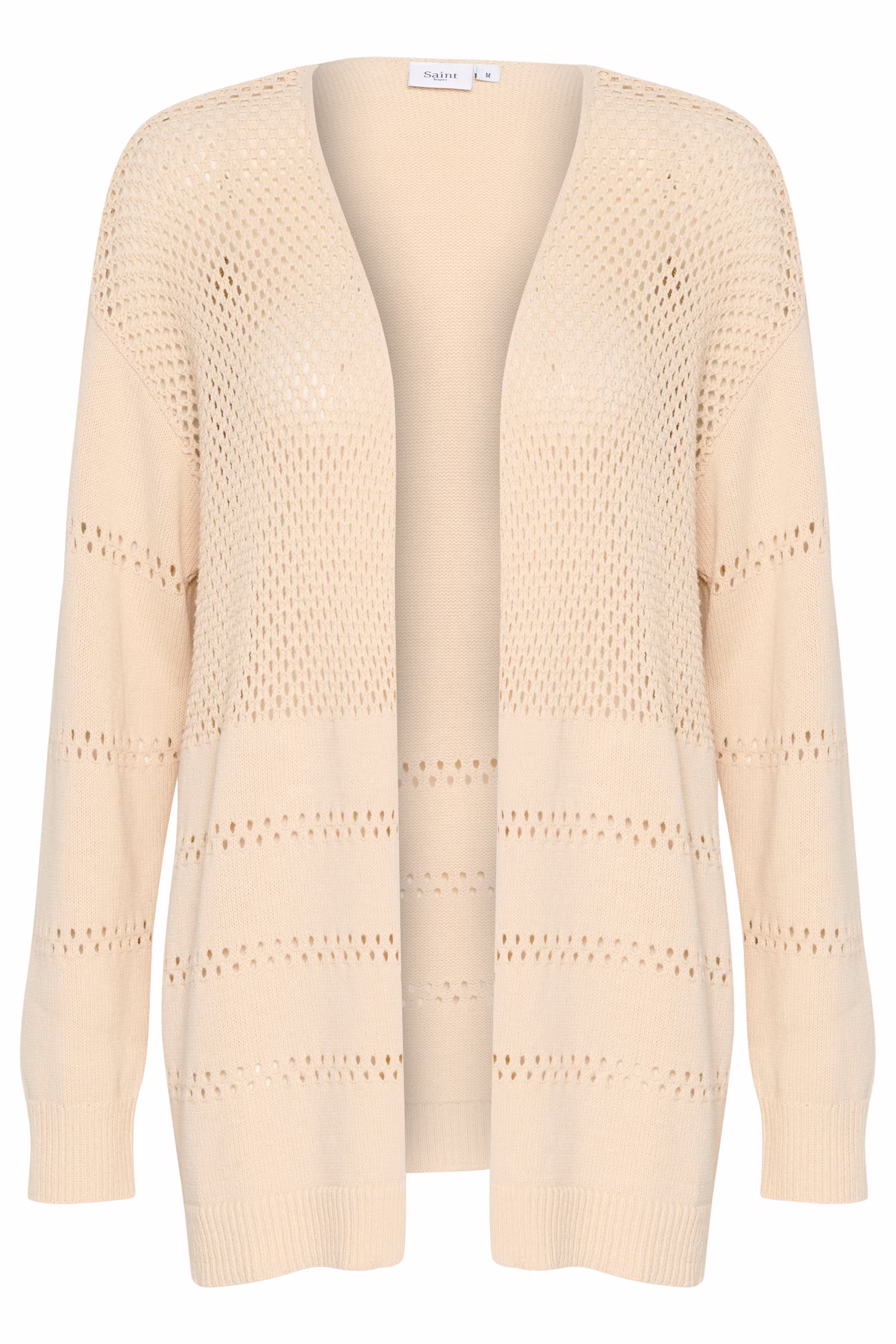 ZagaSZ Cardigan PACK FRONT 30513705-131308