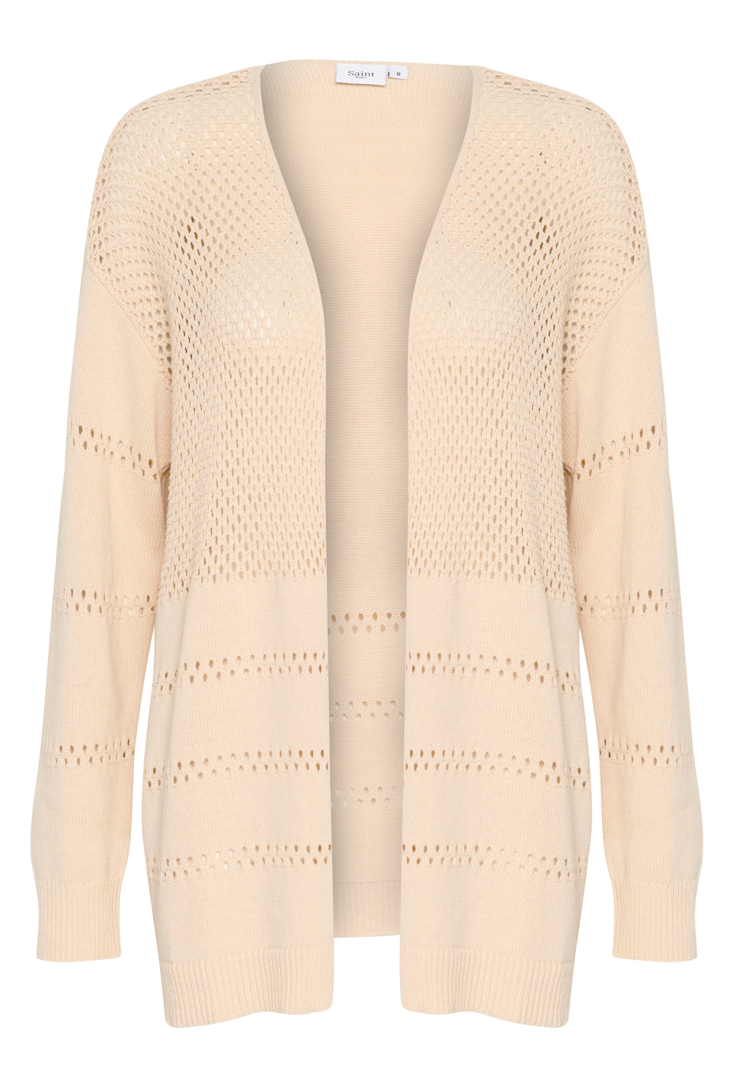 ZagaSZ Cardigan PACK FRONT 30513705-131308