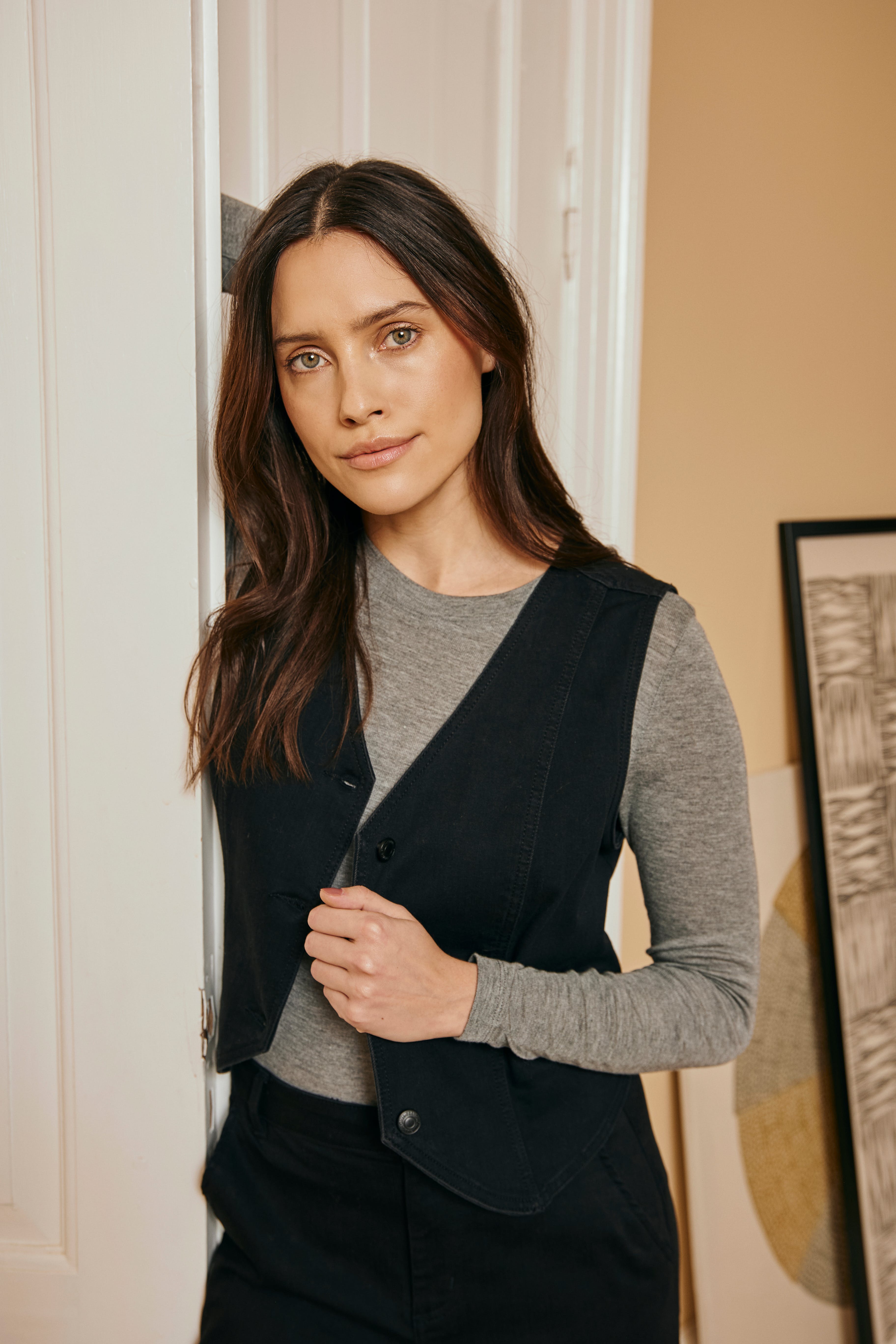 FRPHOENIX Weste LOCATION NONE 20614731-200066