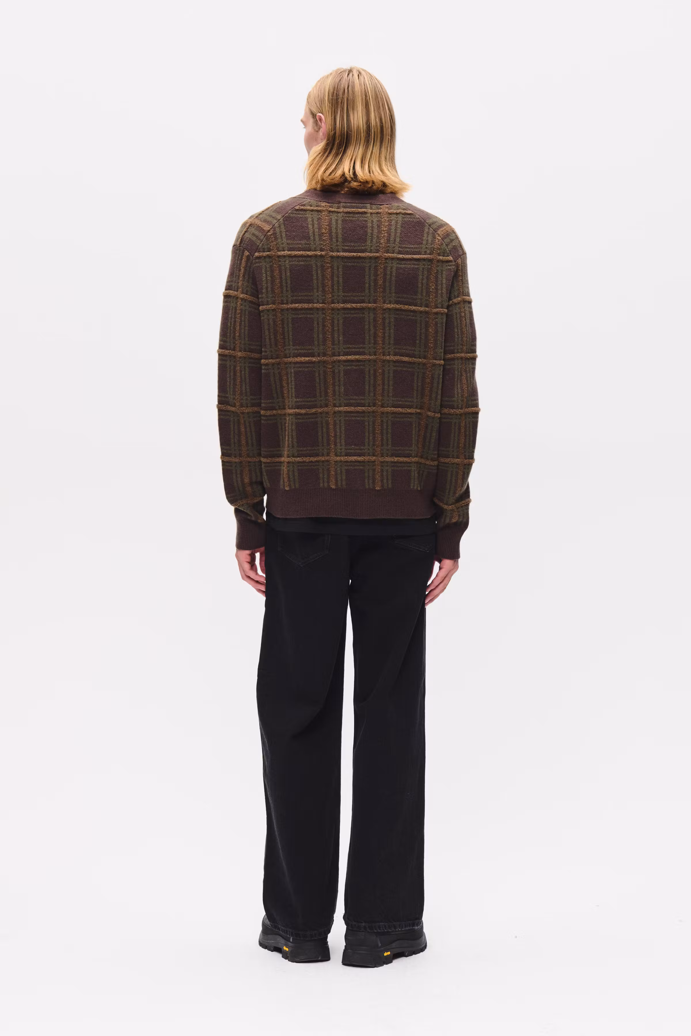 WWVim Cardigan LOOKBOOK BACK 30252203-304351