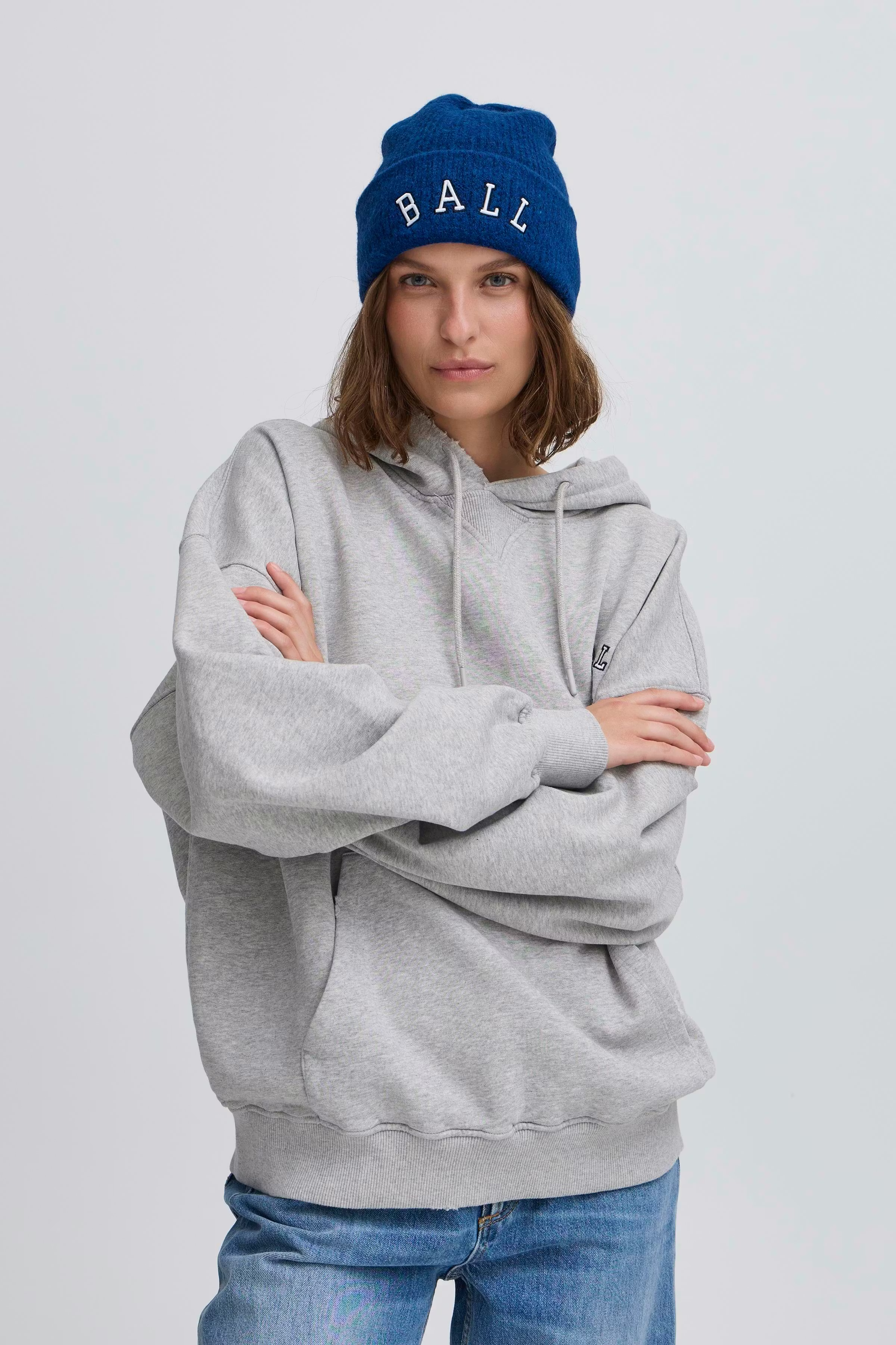 BAOTILIA Hat LOOKBOOK FRONT 50405058-194056