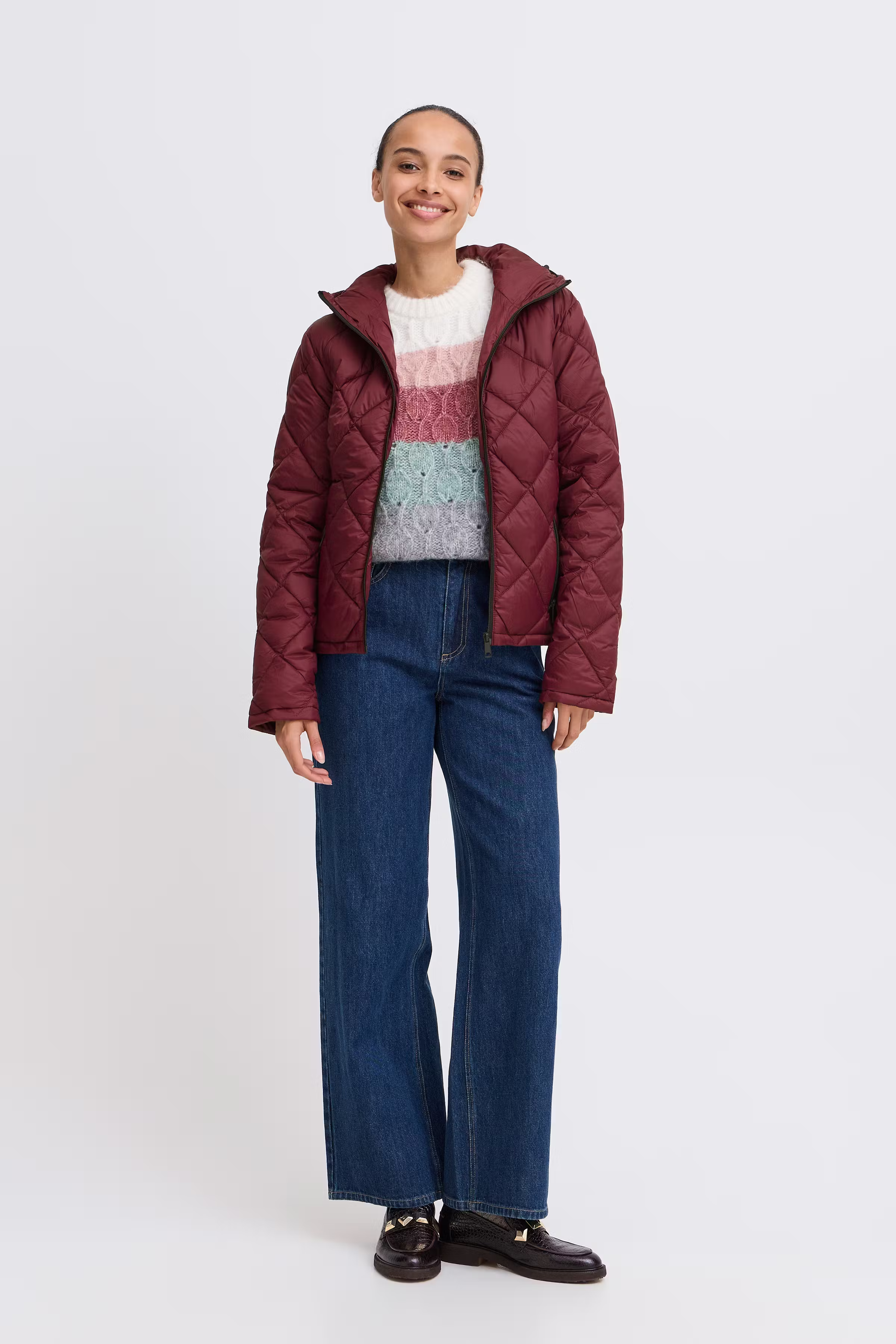 BYBERTA Yttertøy LOOKBOOK DETAIL 20816940-191627