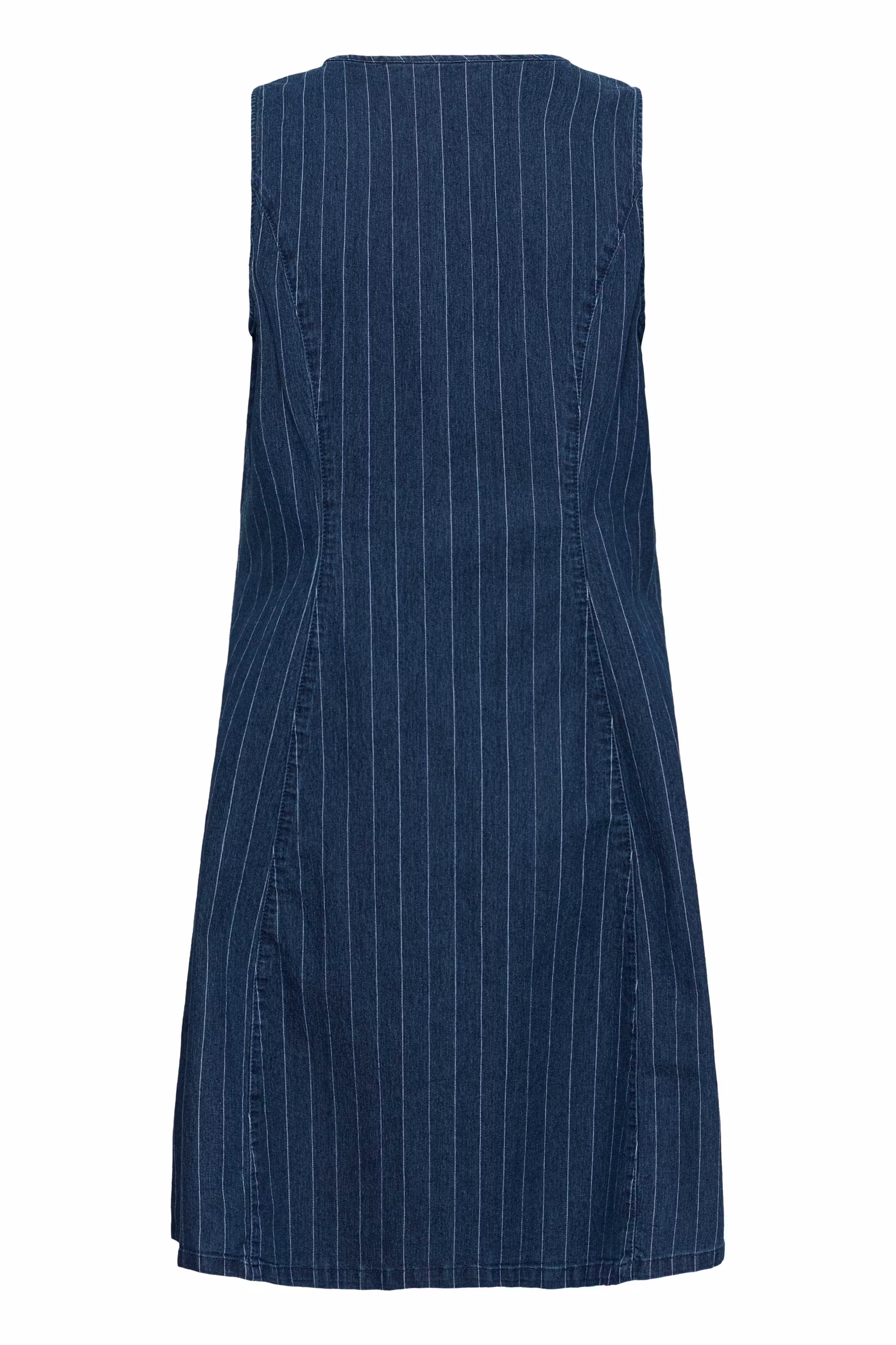 CUmai Denimkjole PACK BACK 50113090-500029