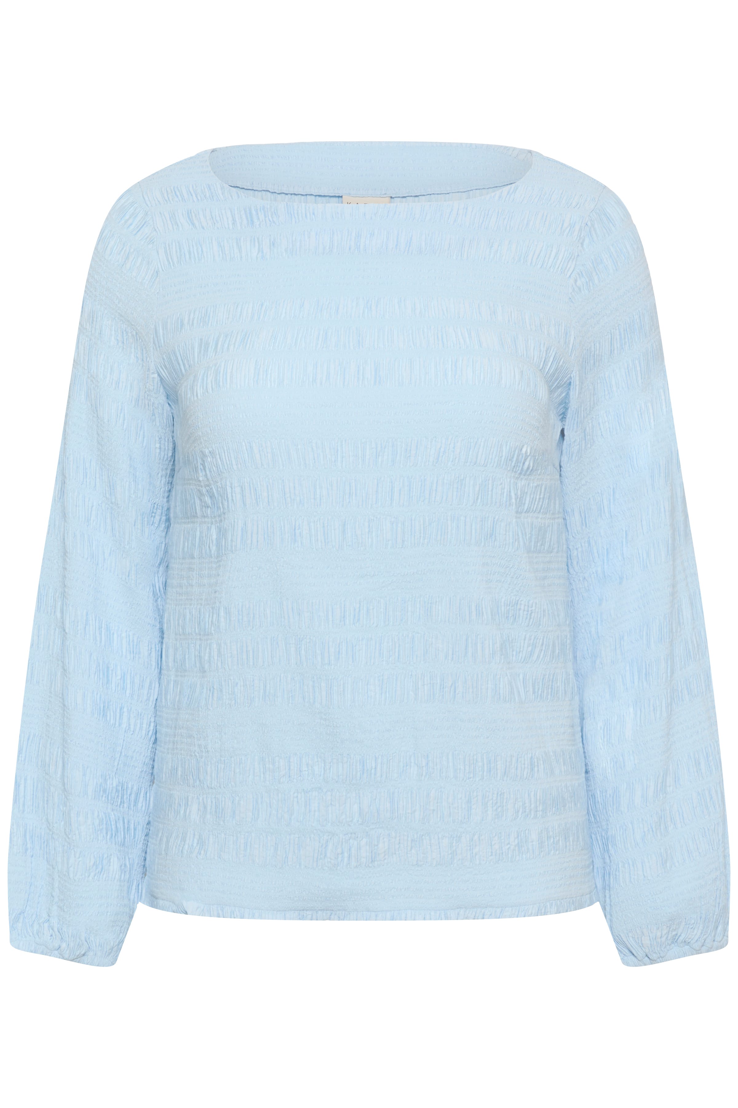 KCjourtney Bluse PACK FRONT 10584027-155534