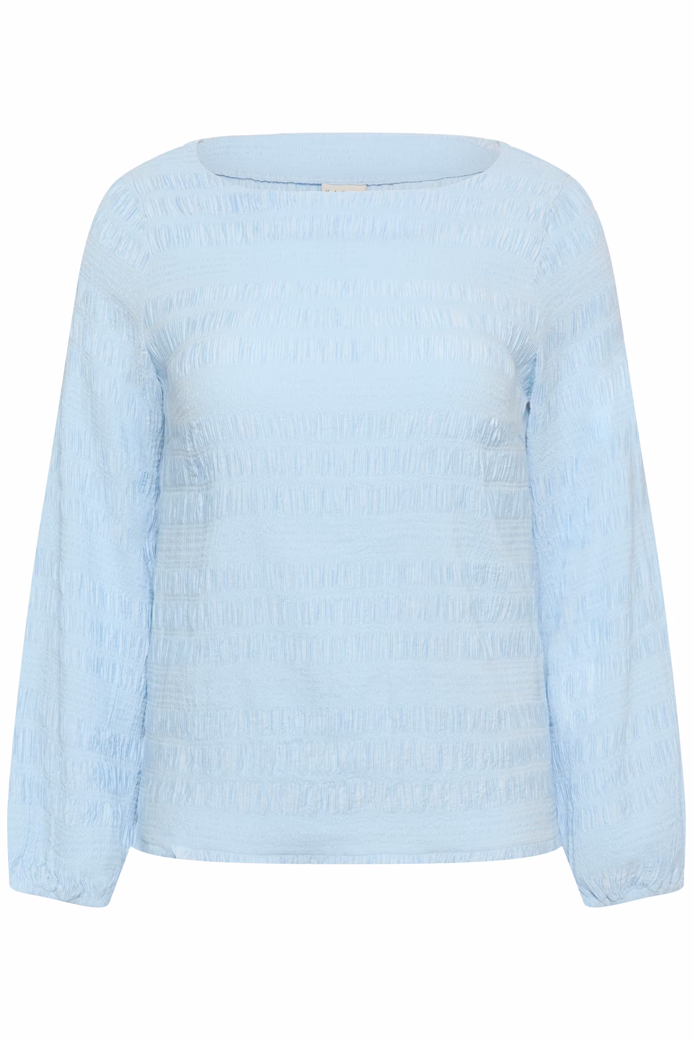 KCjourtney Bluse PACK FRONT 10584027-144005