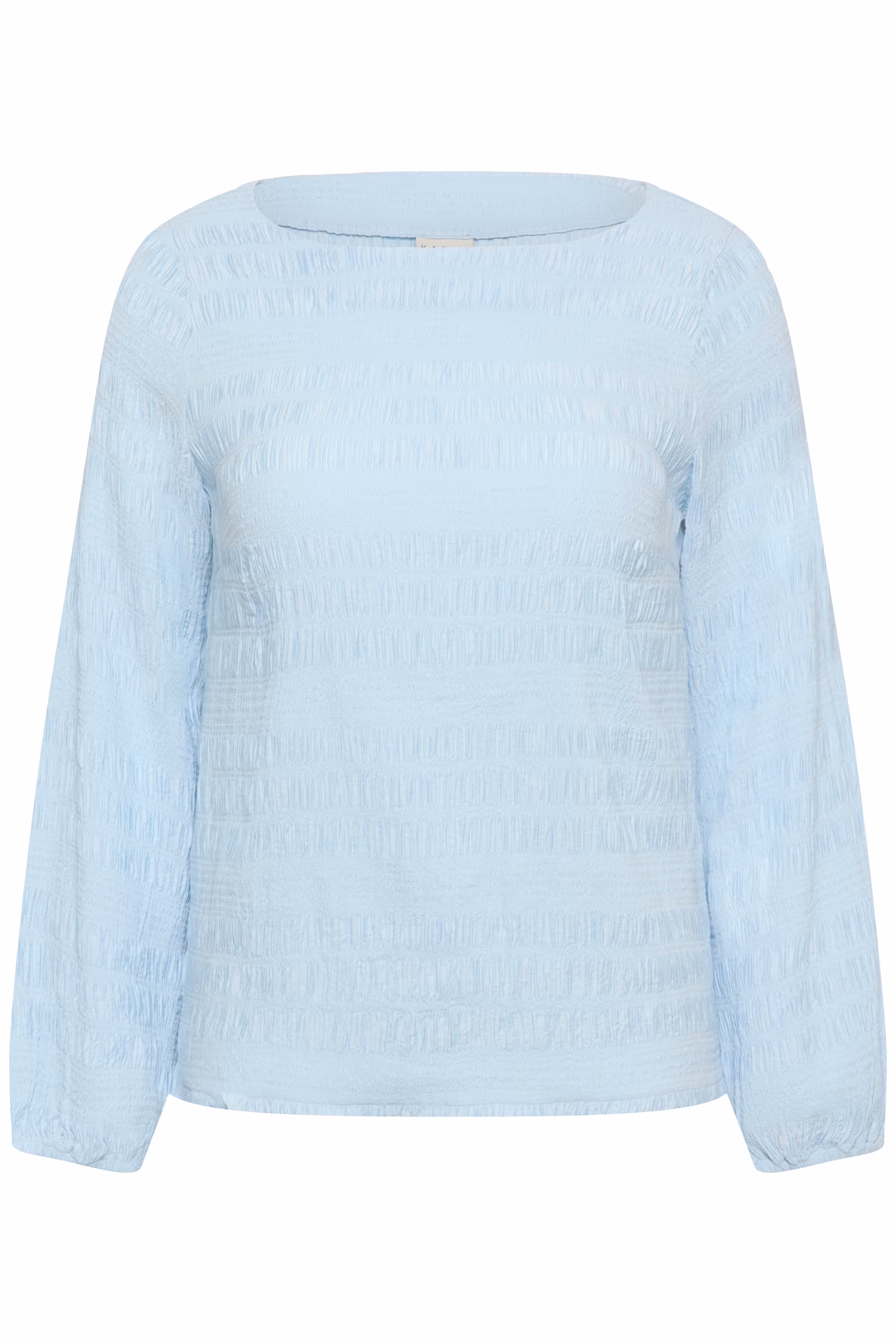 KCjourtney Blouse PACK FRONT 10584027-144005