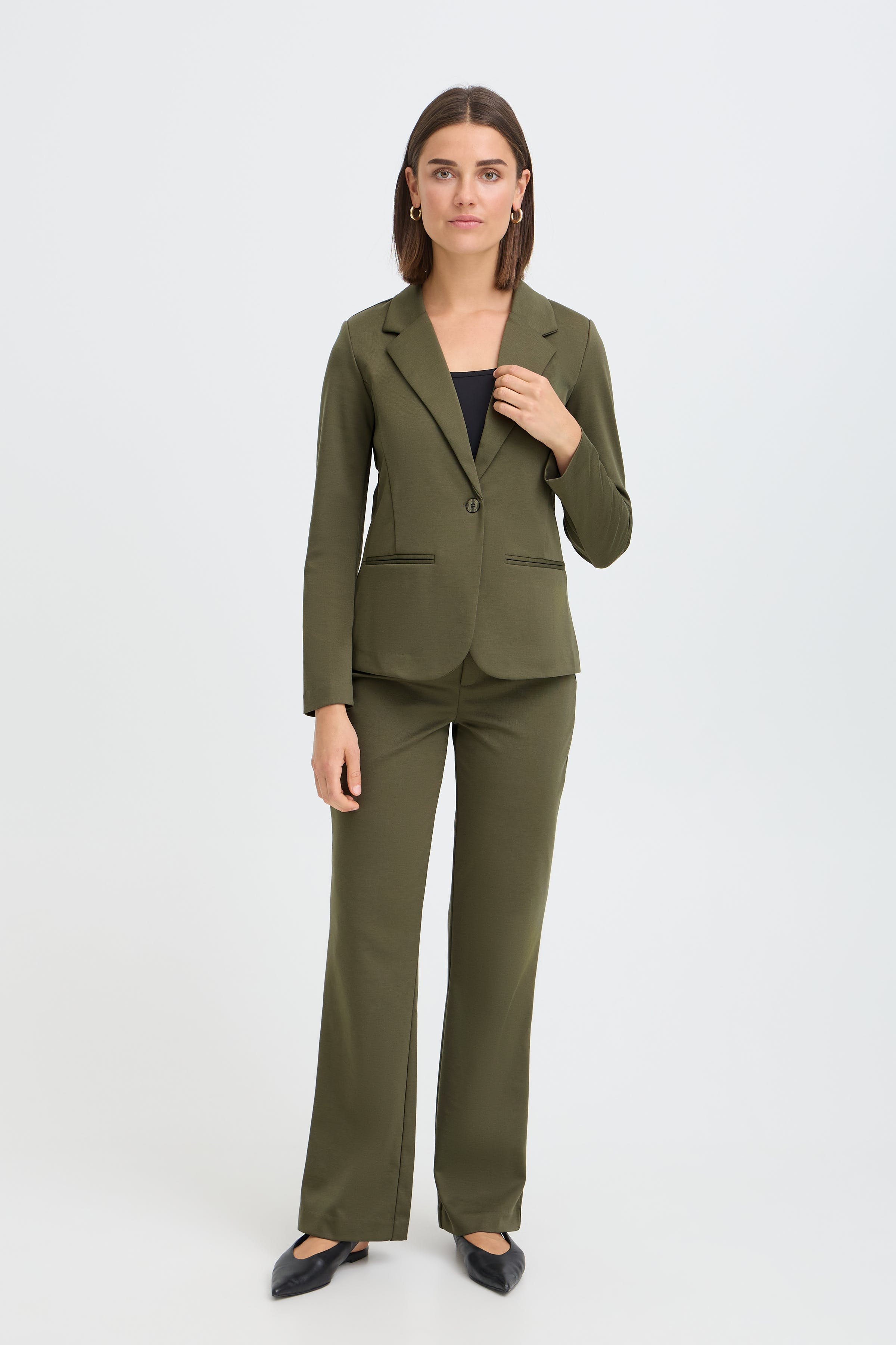 FRZablazer Blazer LOOKBOOK FRONT 20605896-190511