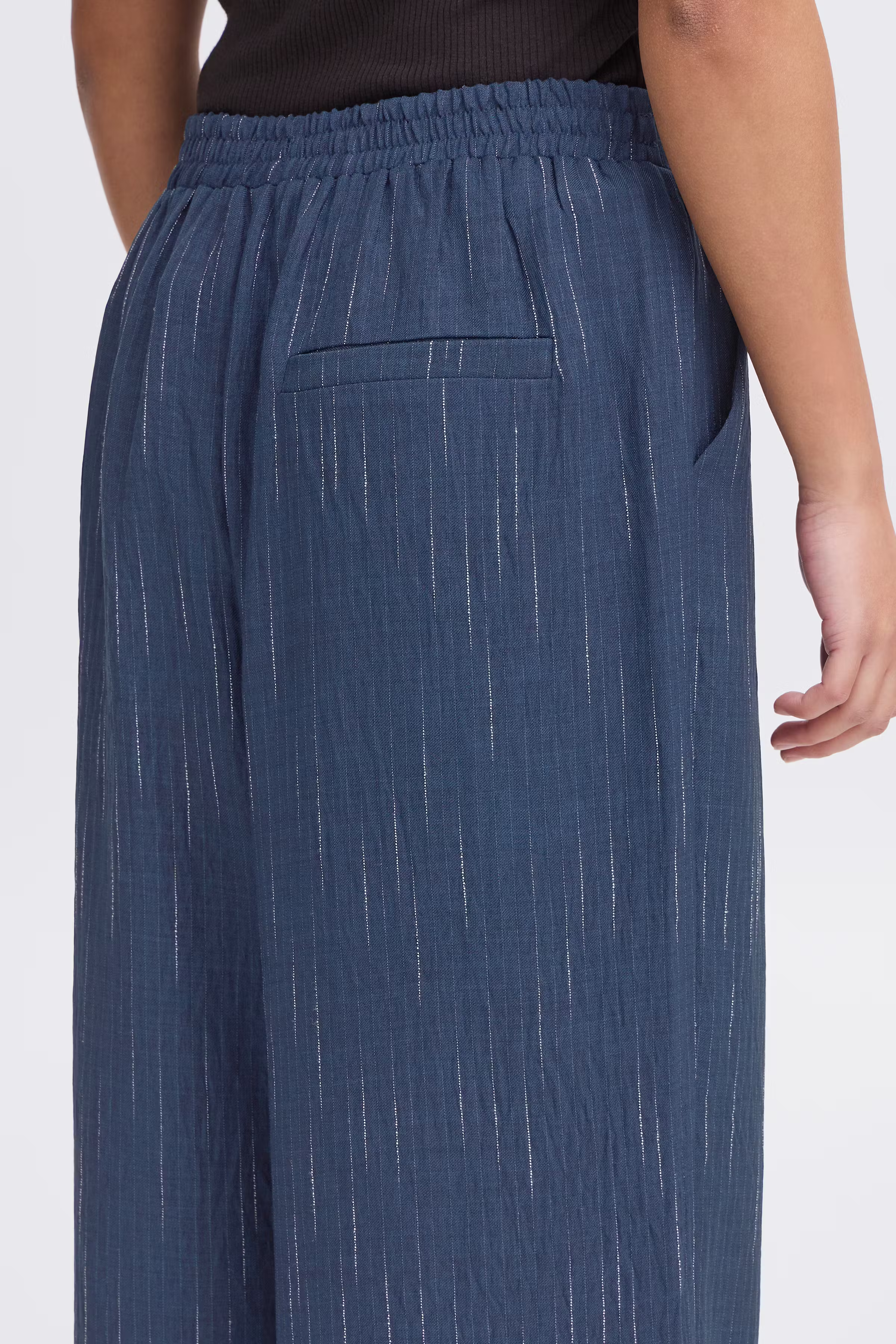 IXREMI Trousers LOOKBOOK DETAIL 20123698-205320