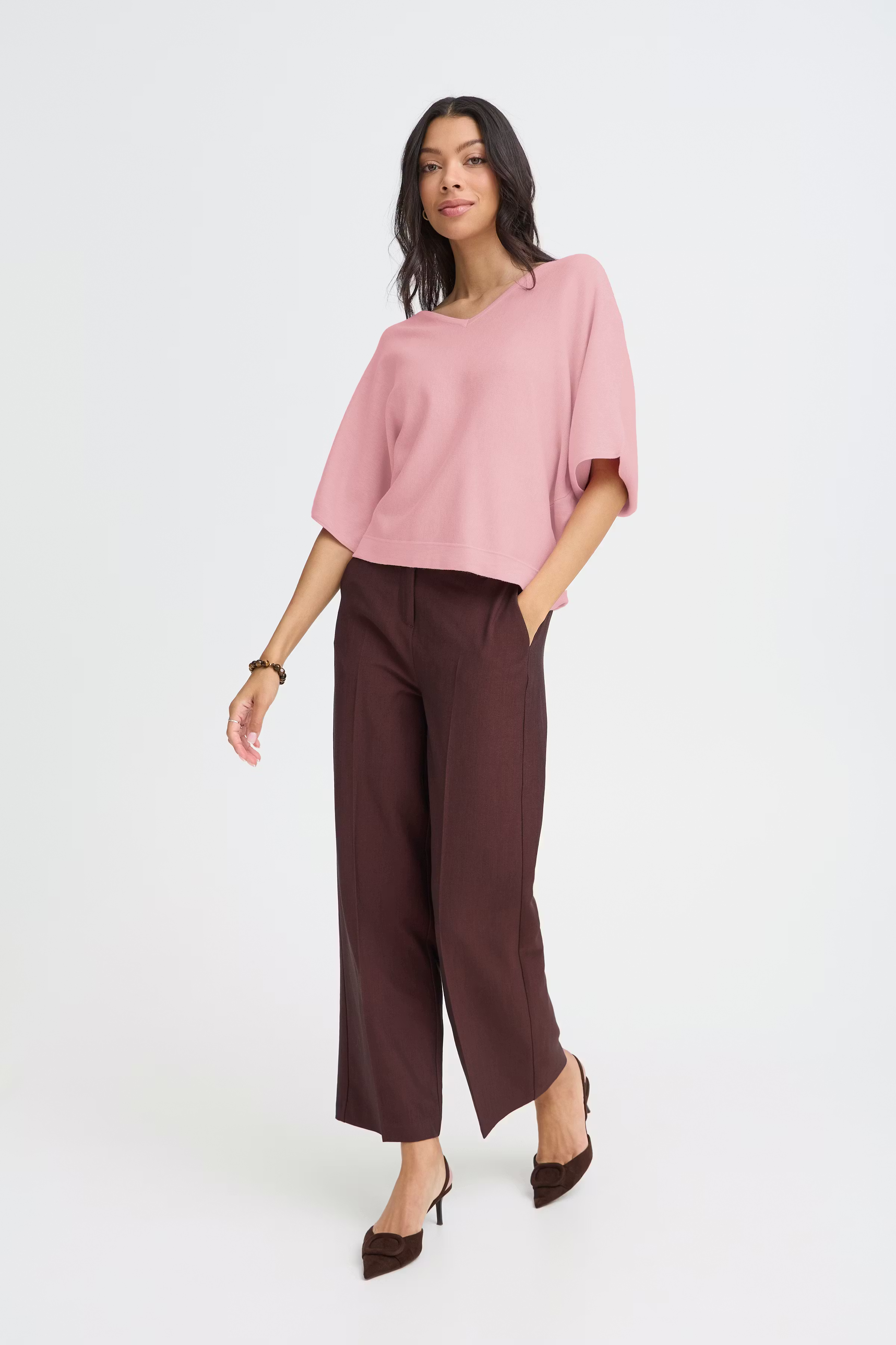 BYMMORLA Pullover LOOKBOOK FRONT 20814395-1328041