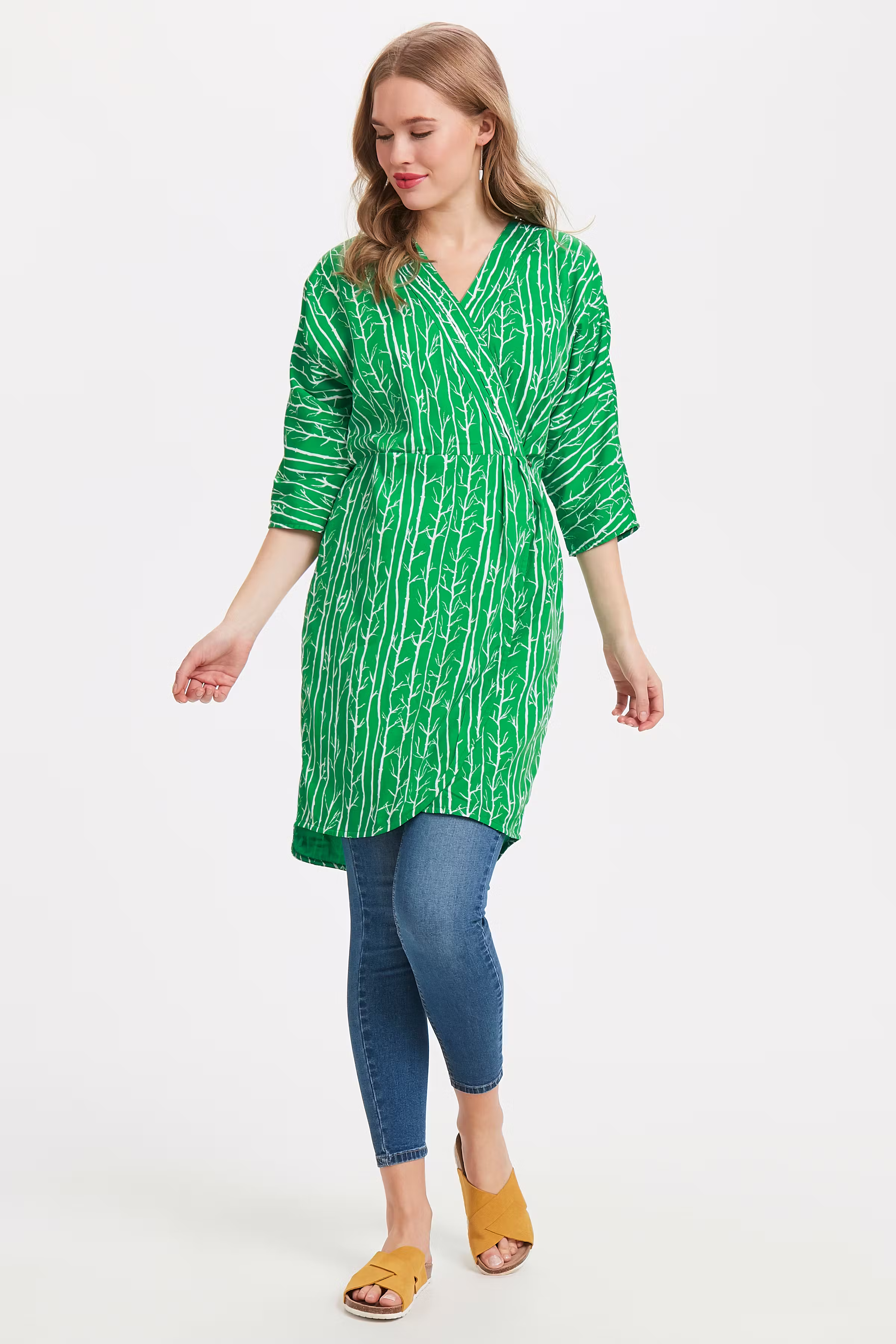 Klänning LOOKBOOK FRONT 20402204-41657