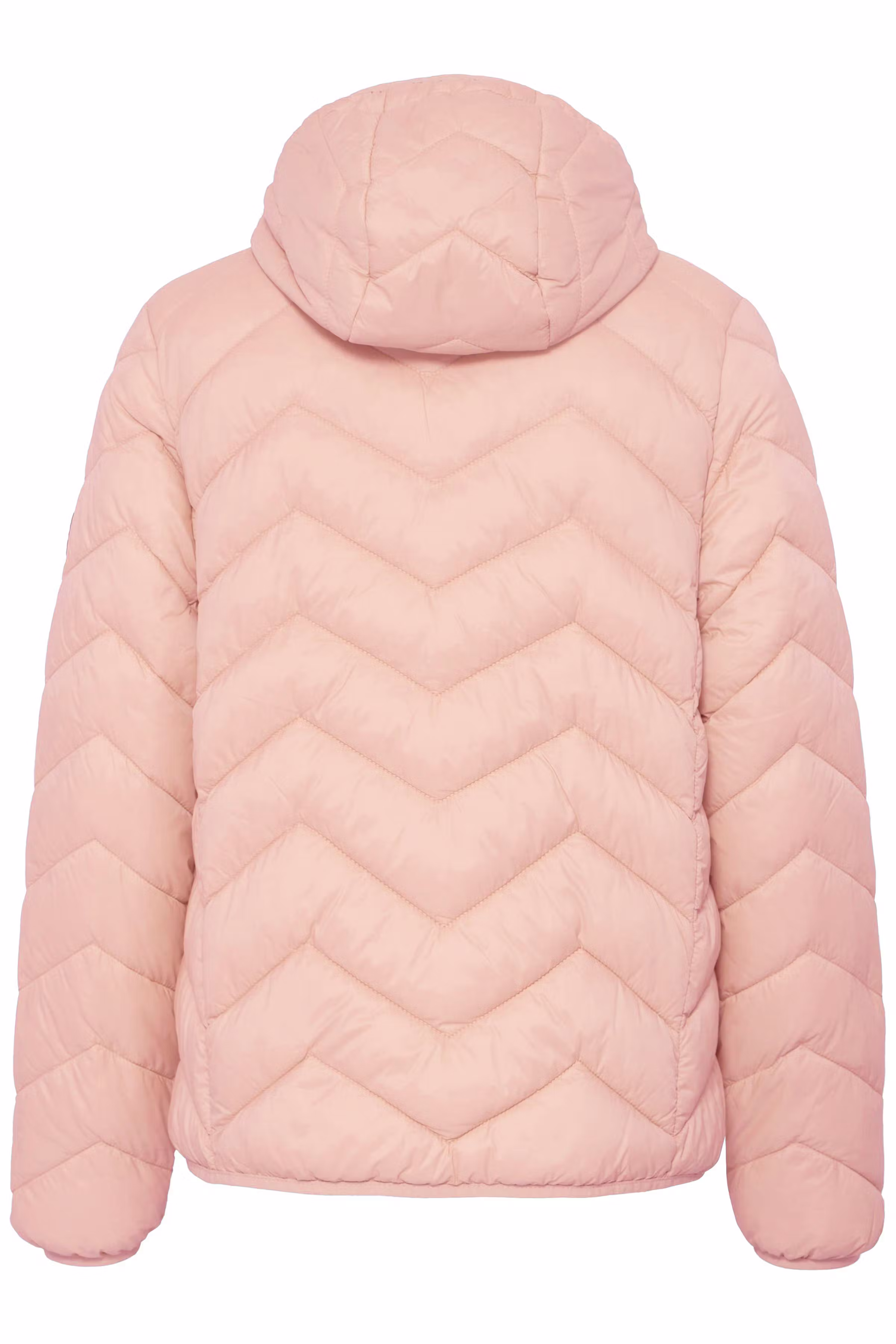 FRBAPADDING Yttertøy PACK BACK 20609336-141506