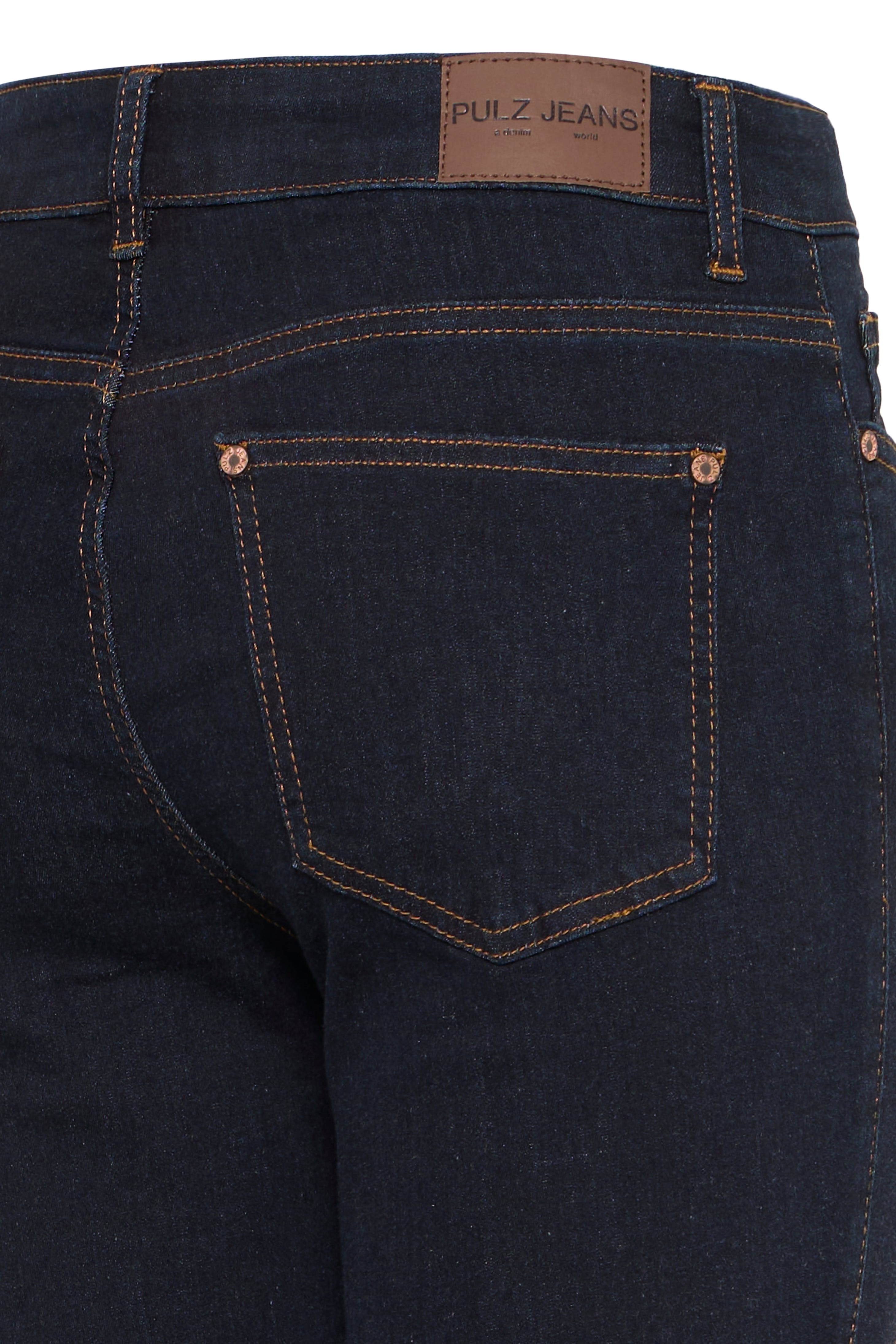 PZEMMELINA HW Jeans Skinny Leg PACK DETAIL 50207163-202124