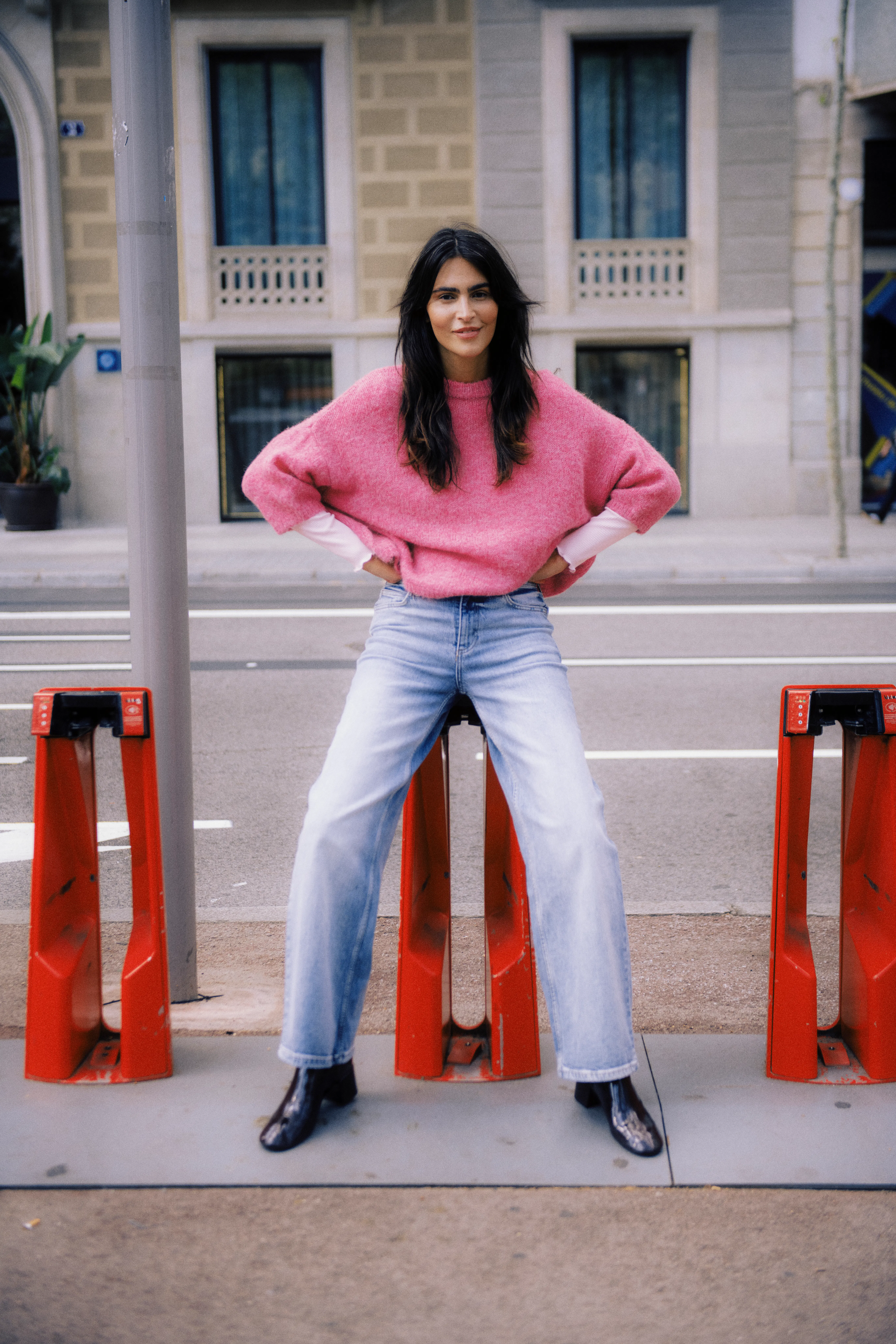 BYKYJLA Jeans LOCATION NONE 20816171-200461