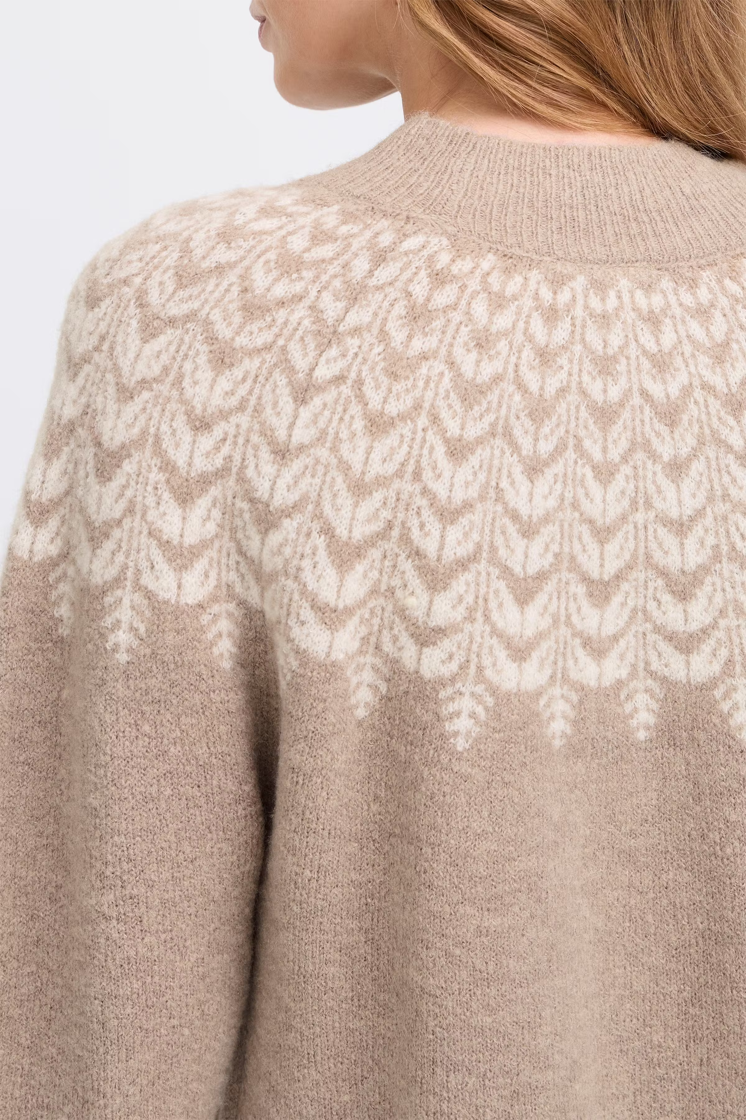 FRISABELLA Pullover LOOKBOOK DETAIL 20617151-900002013