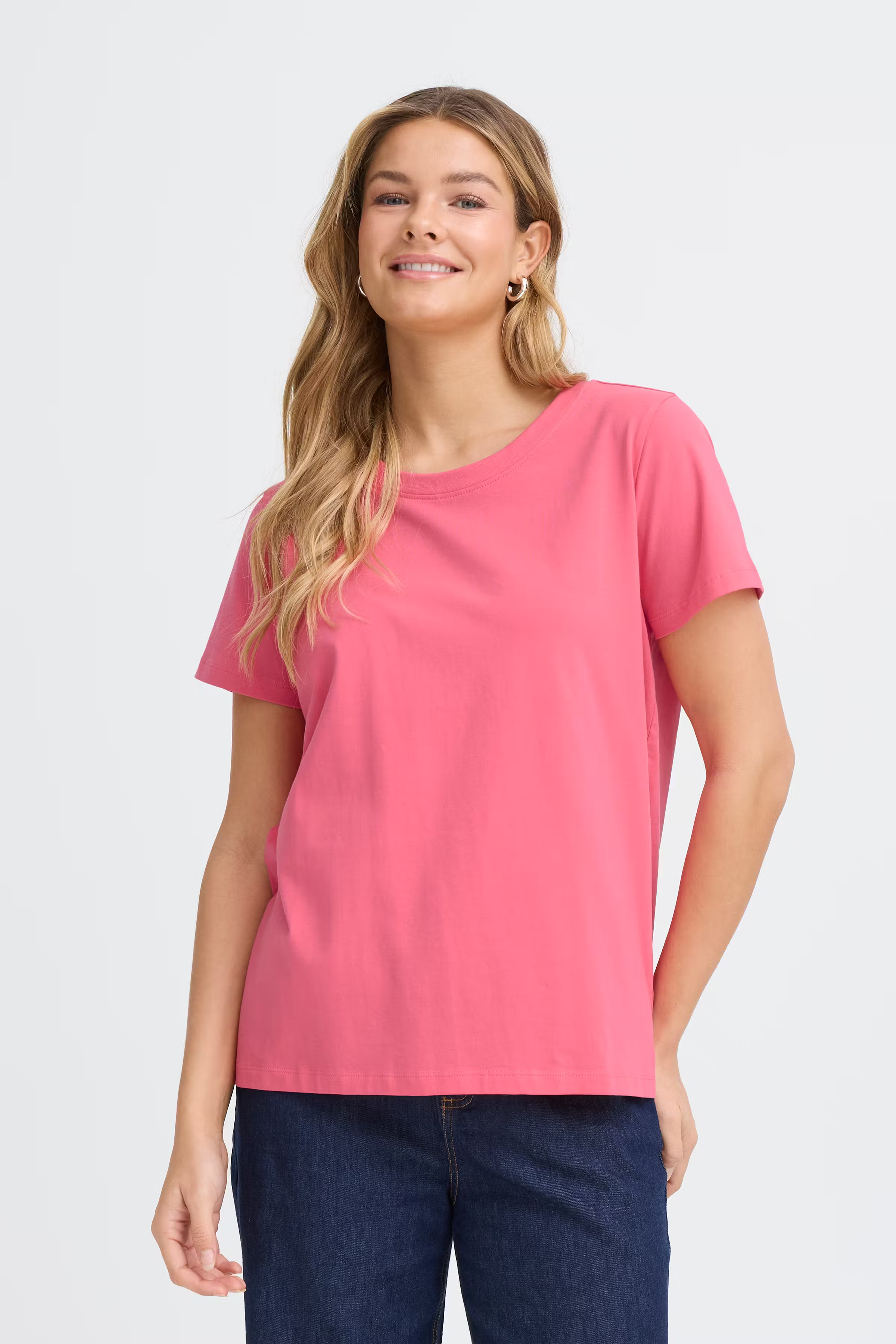 FRZASHOULDER T-shirt LOOKBOOK FRONT 20605388-182120