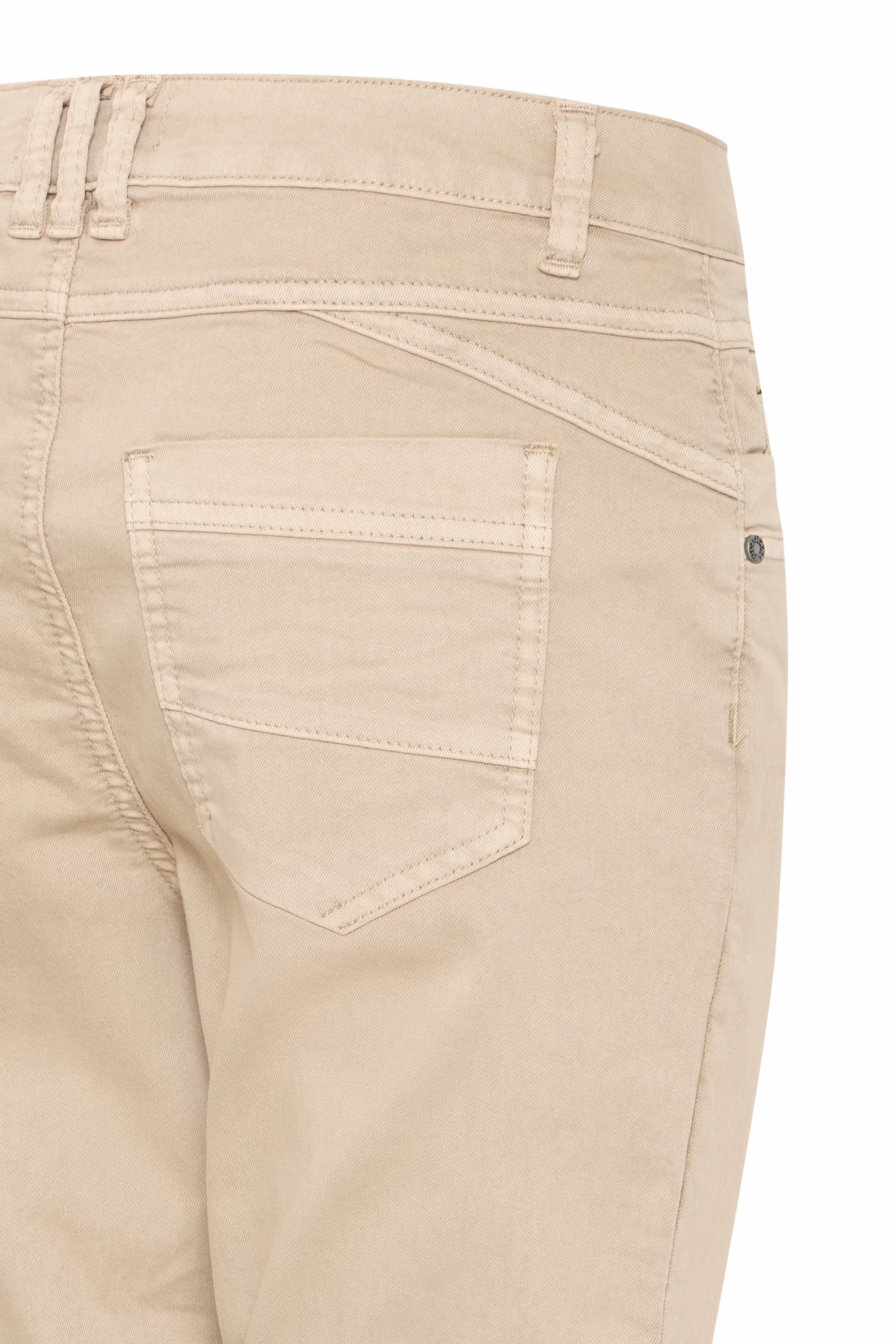 PZROSITA High Waist Bukser PACK DETAIL 50208876-151307